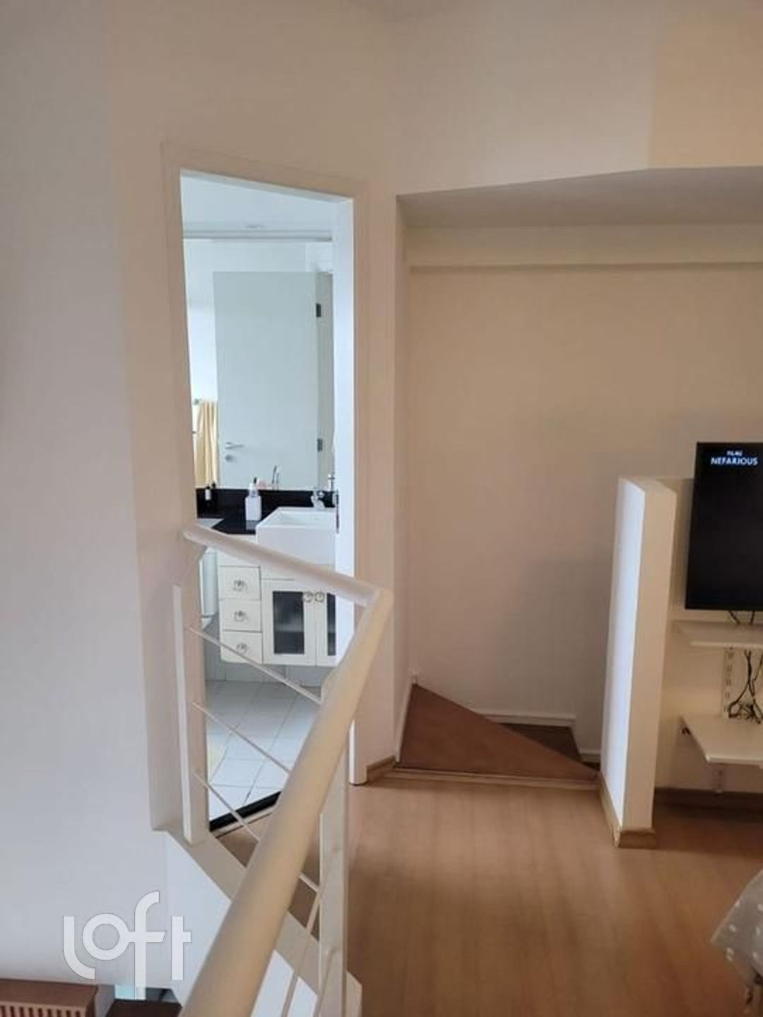 Apartamento à venda com 1 quarto, 50m² - Foto 16