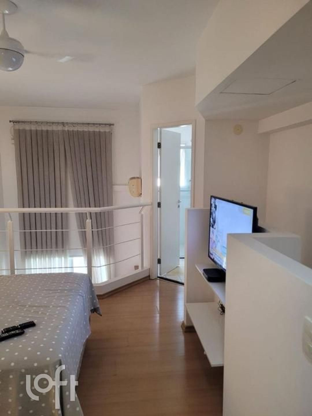 Apartamento à venda com 1 quarto, 50m² - Foto 18