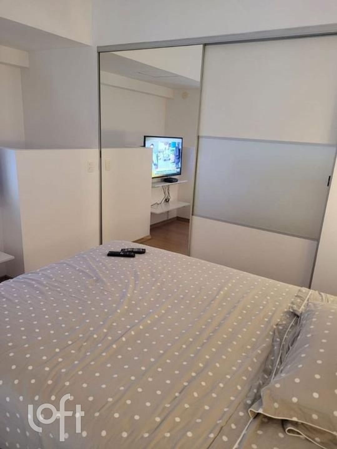 Apartamento à venda com 1 quarto, 50m² - Foto 19