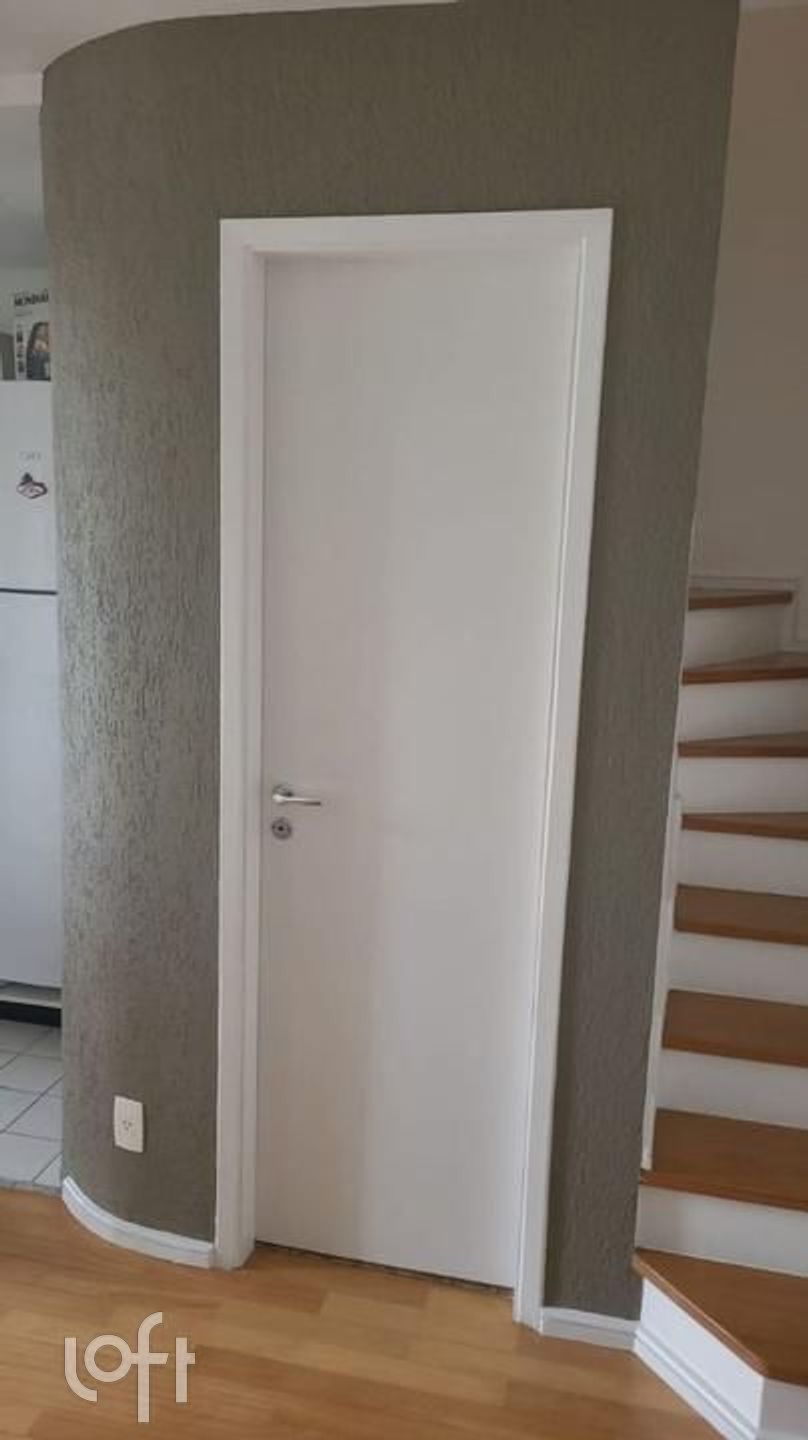 Apartamento à venda com 1 quarto, 50m² - Foto 10