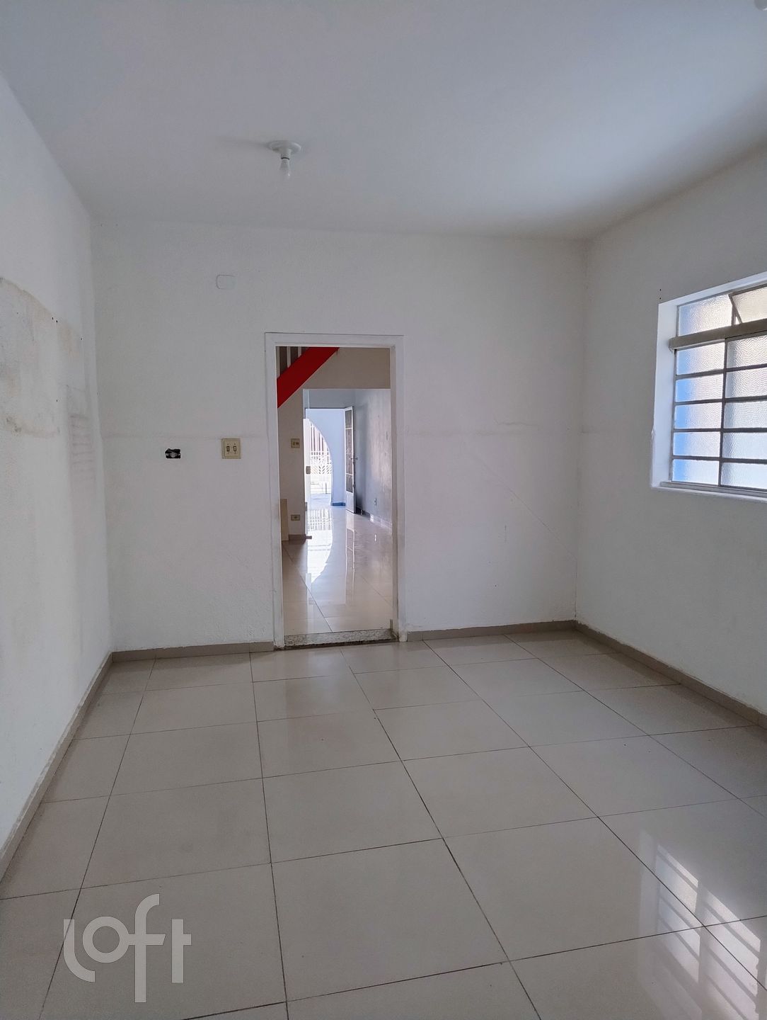 Apartamento à venda em Tatuapé com 150 m², 3 quart