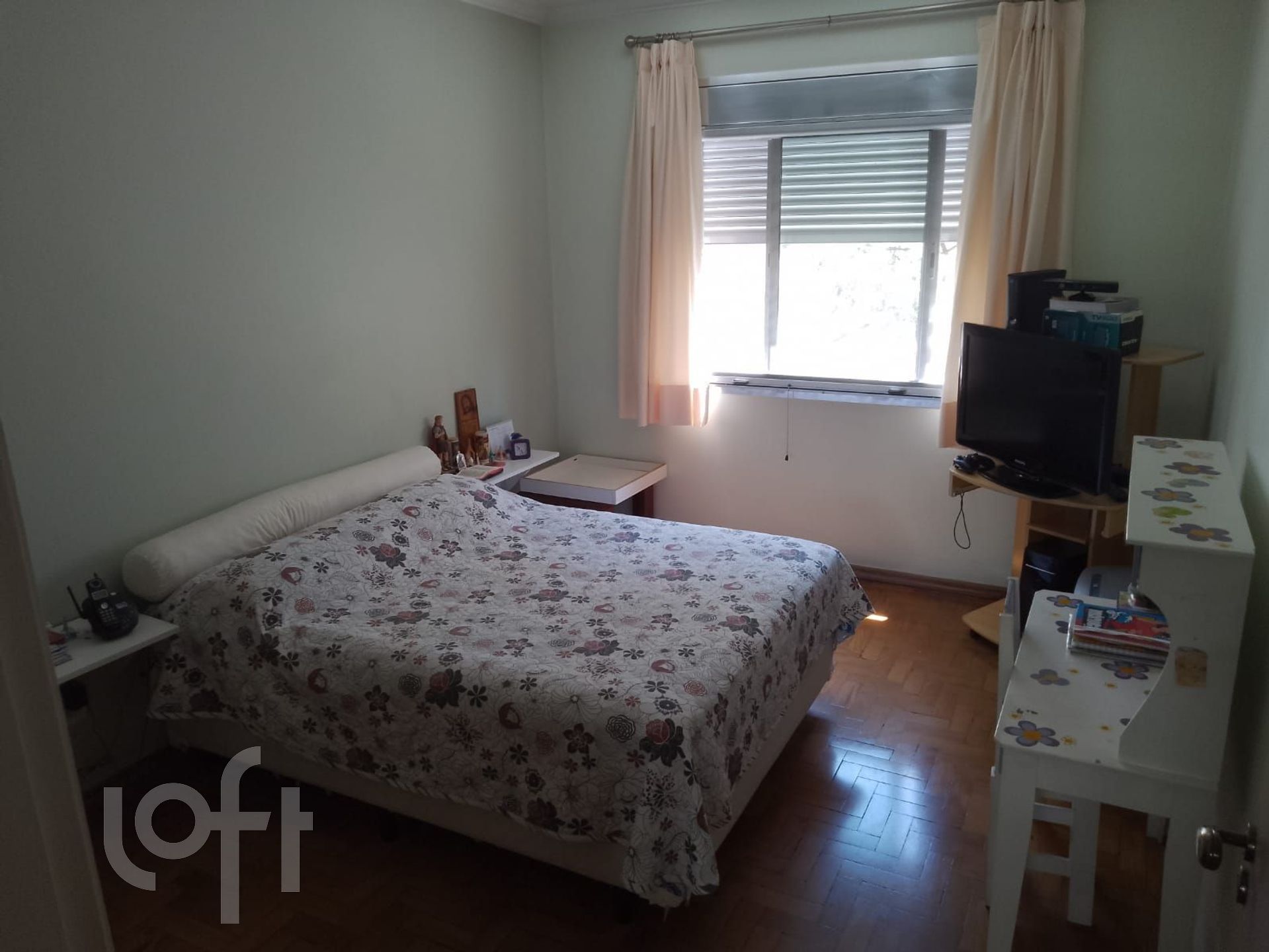 Apartamento à venda com 2 quartos, 95m² - Foto 19