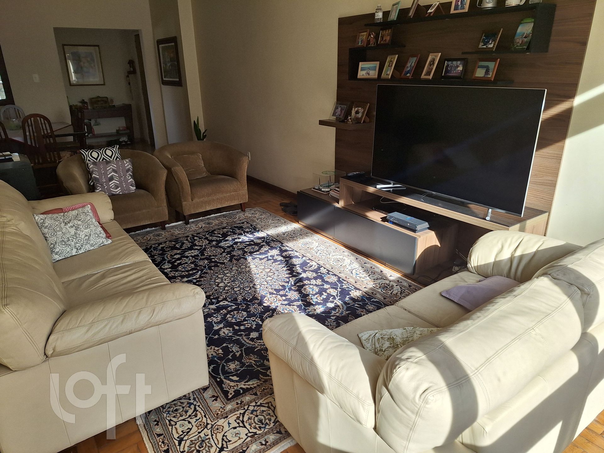 Apartamento à venda com 2 quartos, 95m² - Foto 6