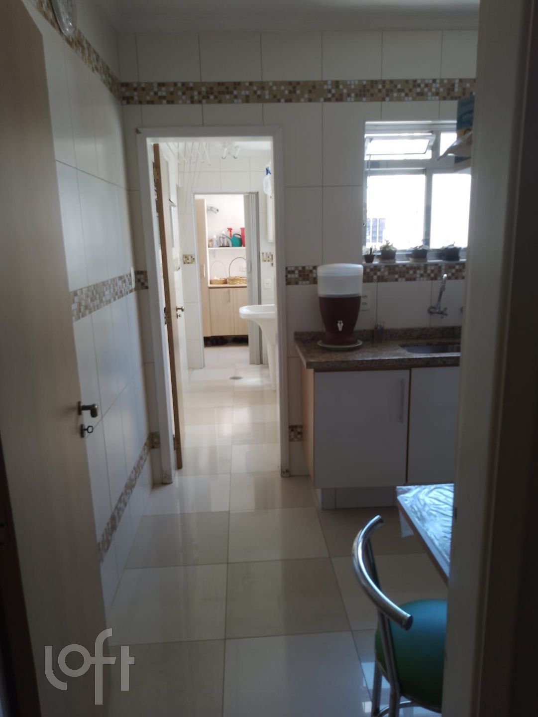 Apartamento à venda com 2 quartos, 95m² - Foto 13