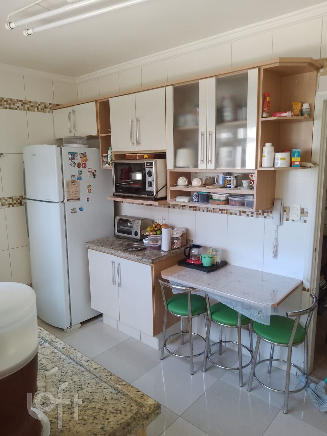 Apartamento à venda com 2 quartos, 95m² - Foto 10