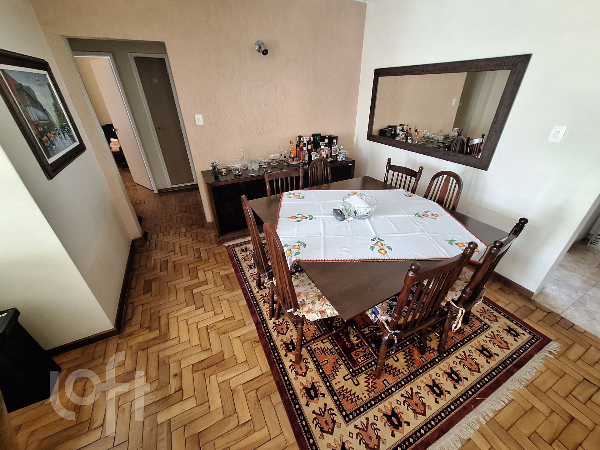 Apartamento à venda com 2 quartos, 95m² - Foto 9