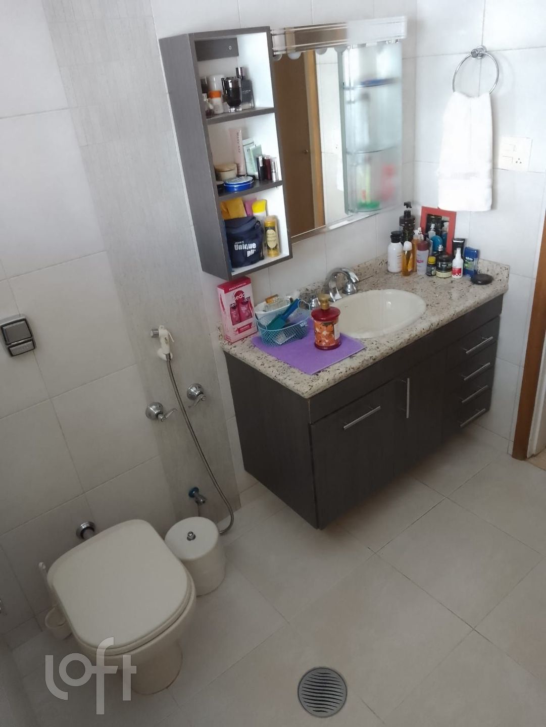 Apartamento à venda com 2 quartos, 95m² - Foto 24