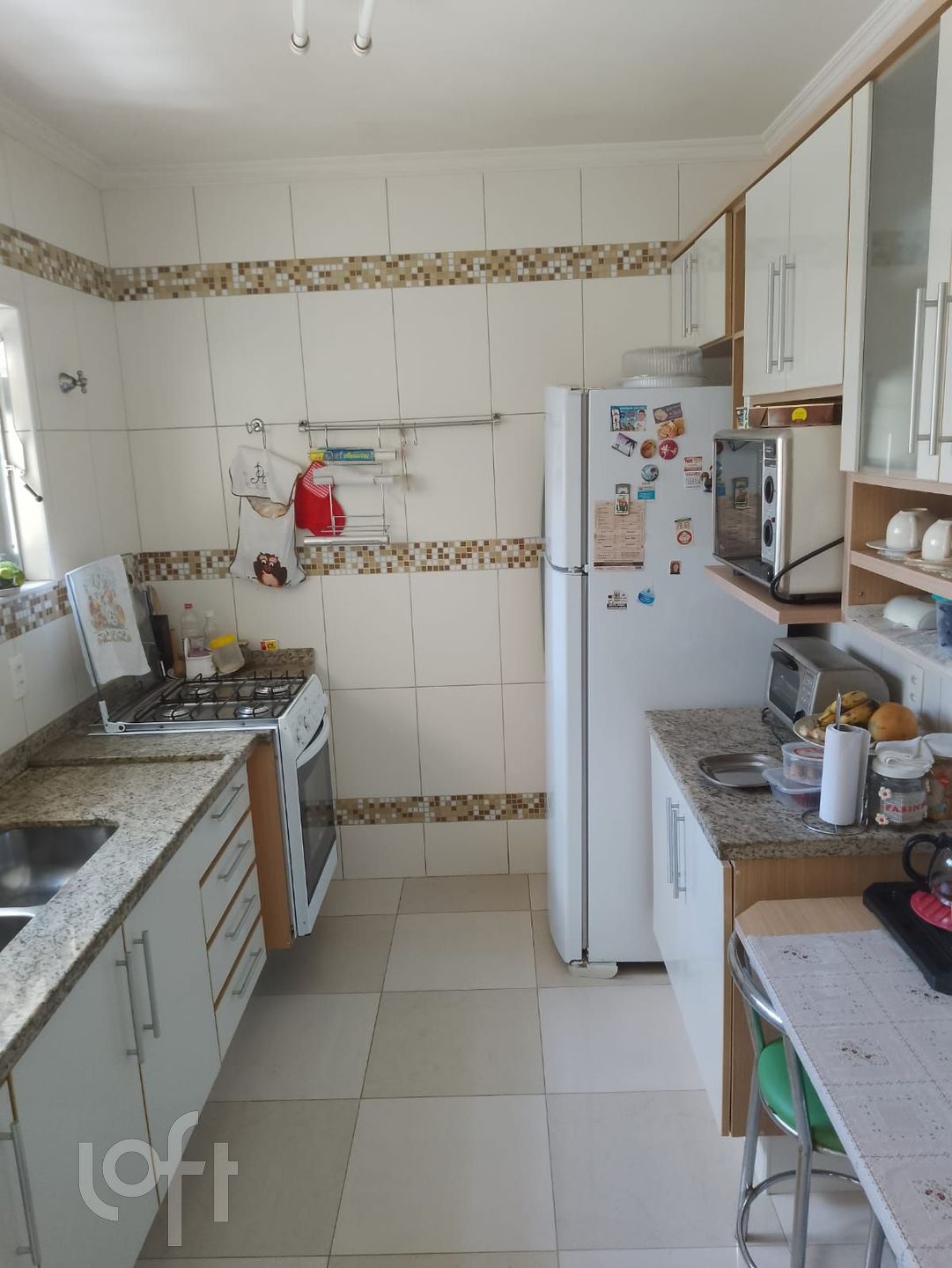 Apartamento à venda com 2 quartos, 95m² - Foto 11