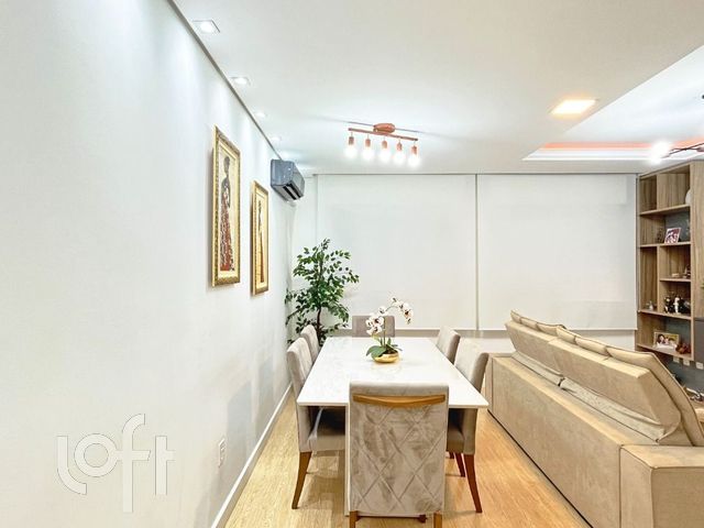 Apartamento com 94m², 3 dormitórios, Menino Deus em Porto Alegre