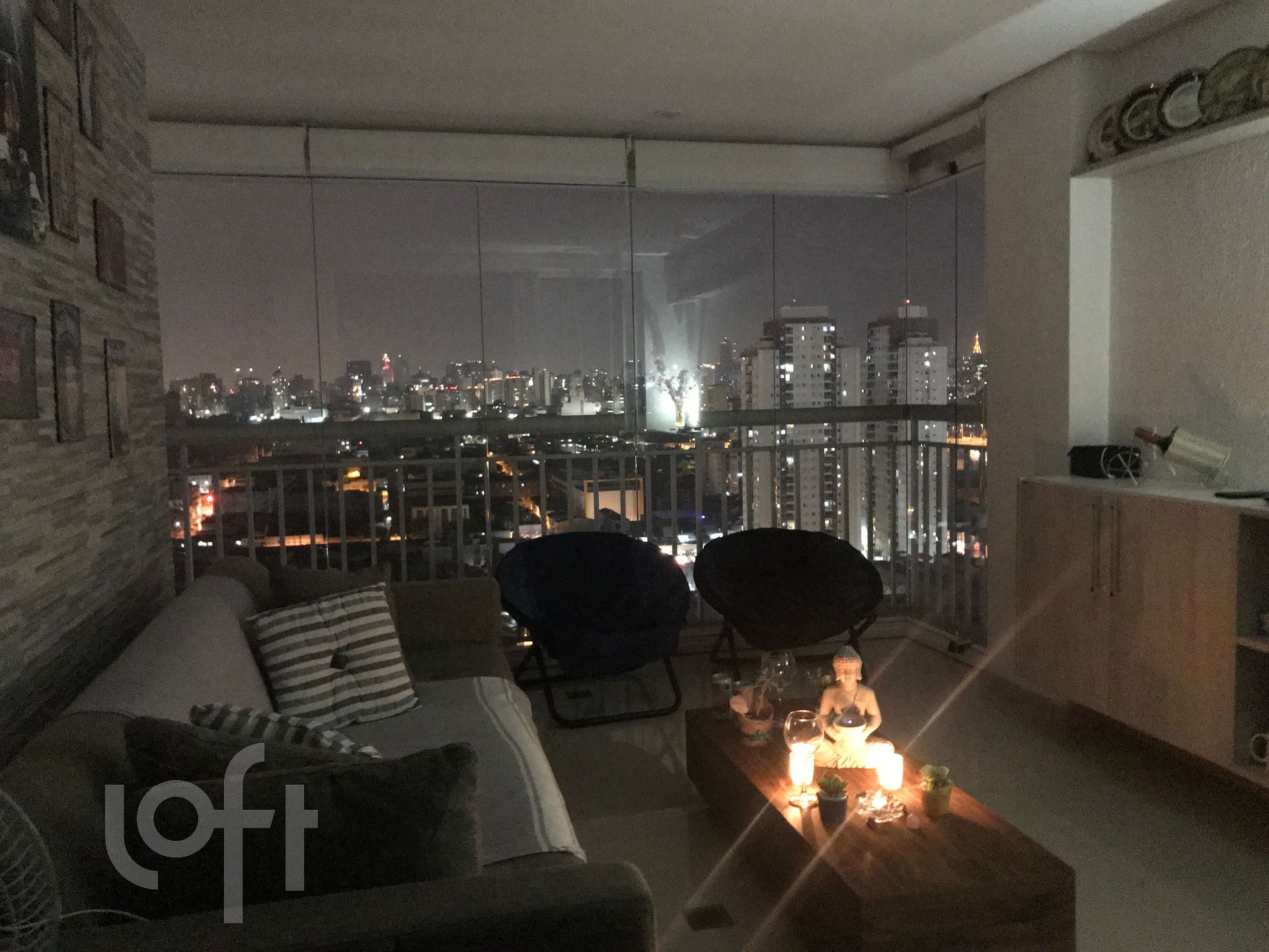 Apartamento à venda em Bom Retiro com 70 m², 2 qua