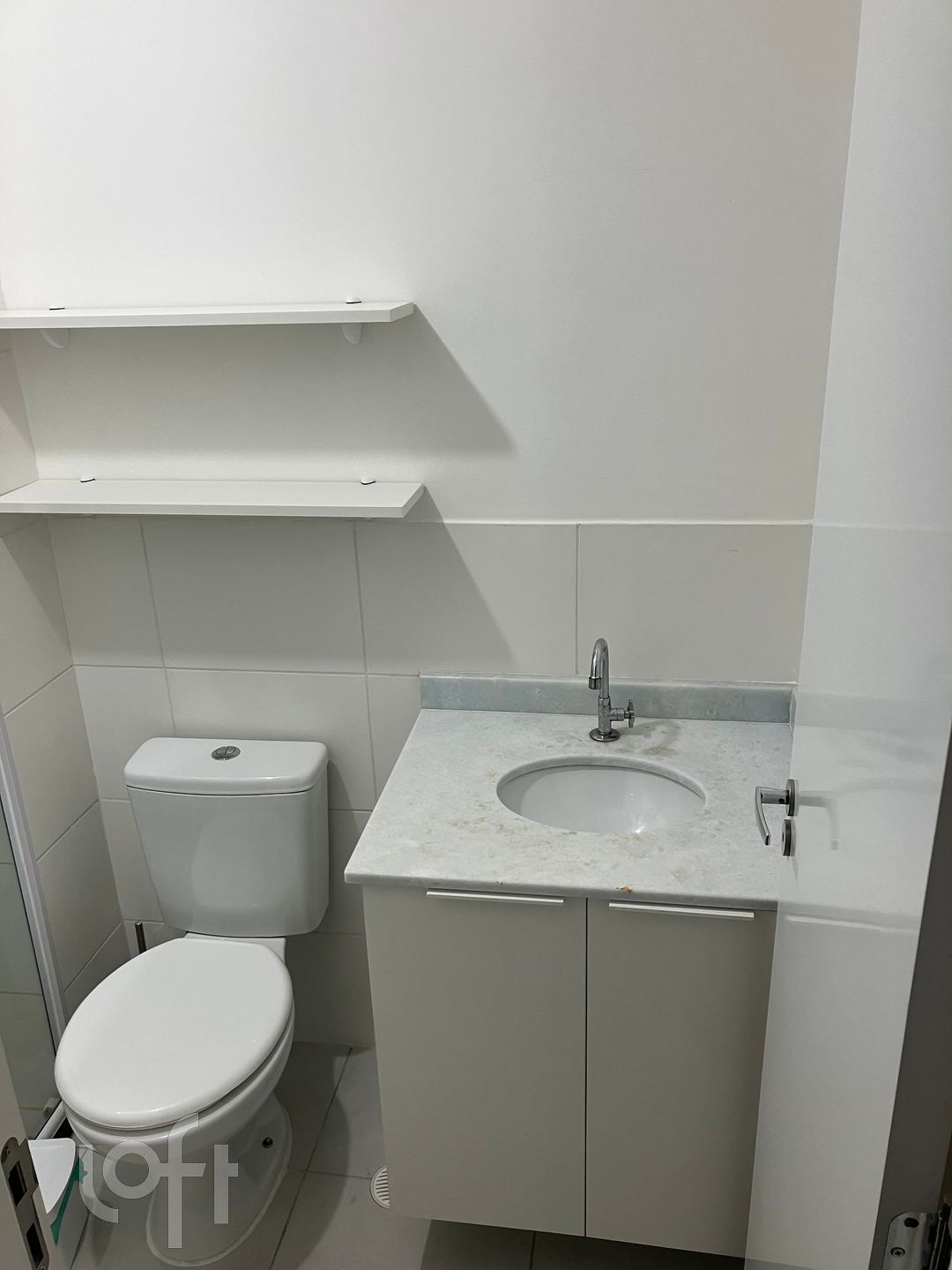 Apartamento à venda com 1 quarto, 26m² - Foto 9