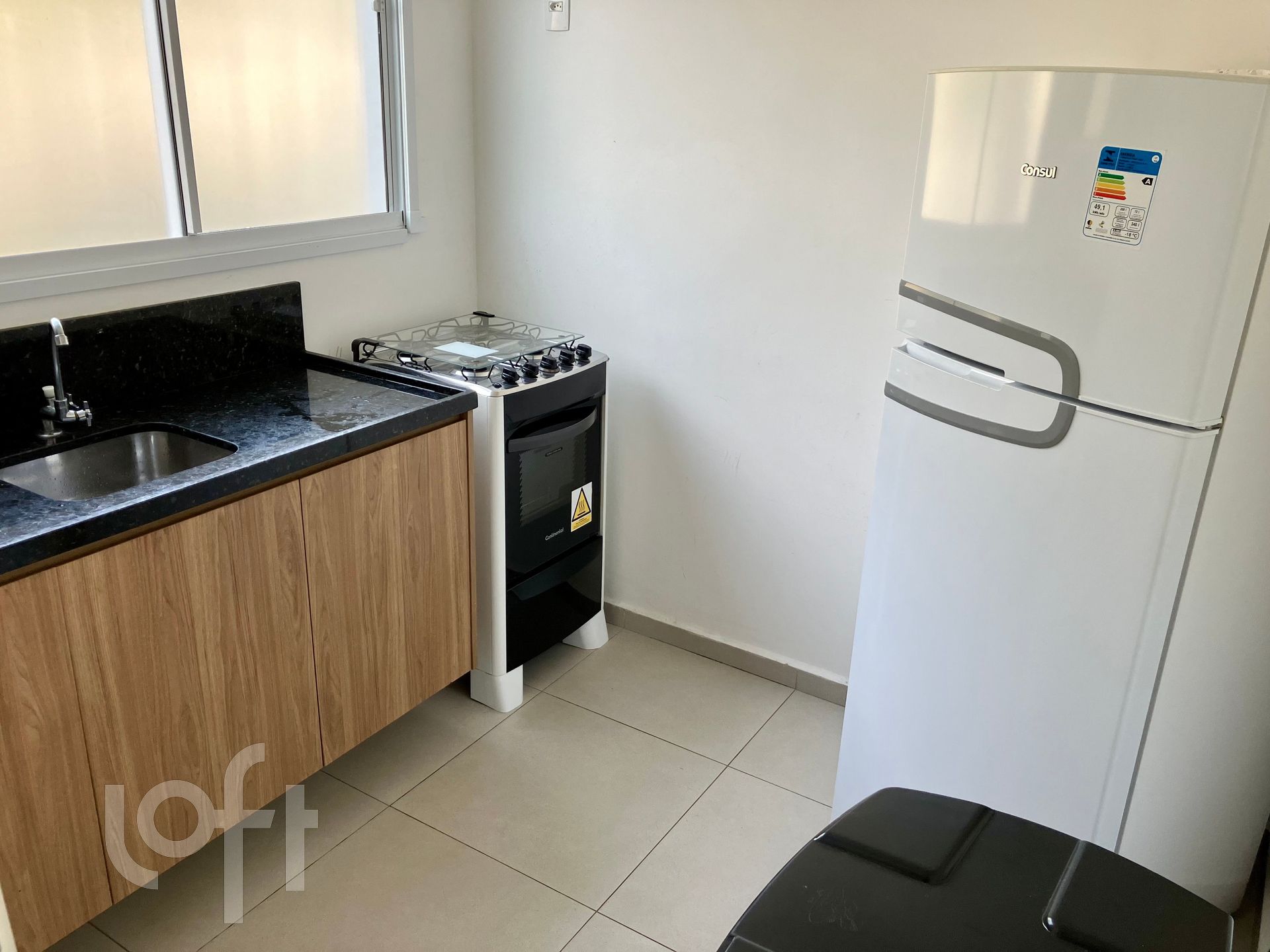 Apartamento à venda com 1 quarto, 26m² - Foto 16