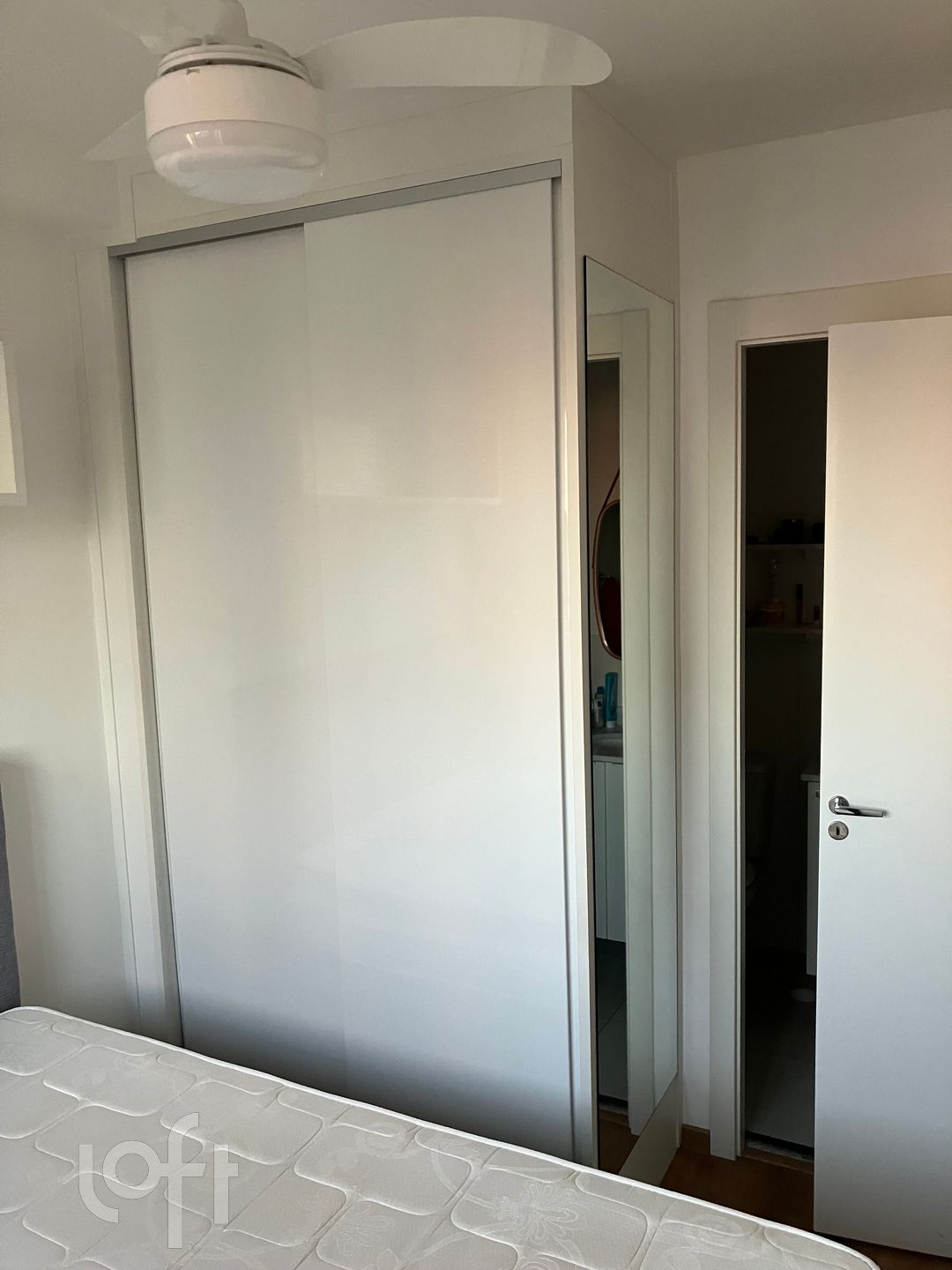 Apartamento à venda com 1 quarto, 26m² - Foto 8