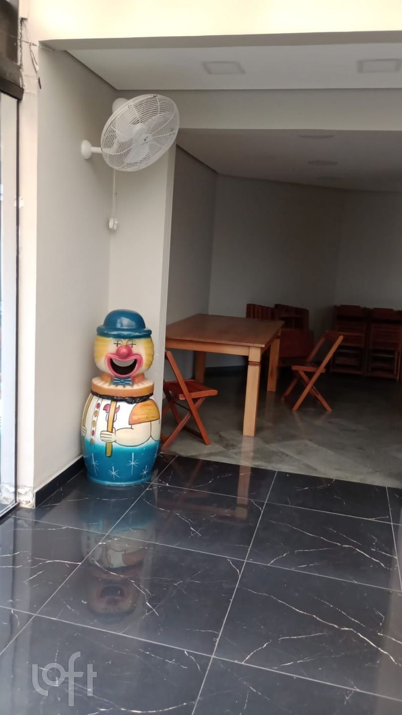 Apartamento à venda com 2 quartos, 55m² - Foto 30