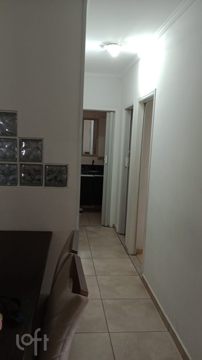 Apartamento à venda com 2 quartos, 55m² - Foto 7