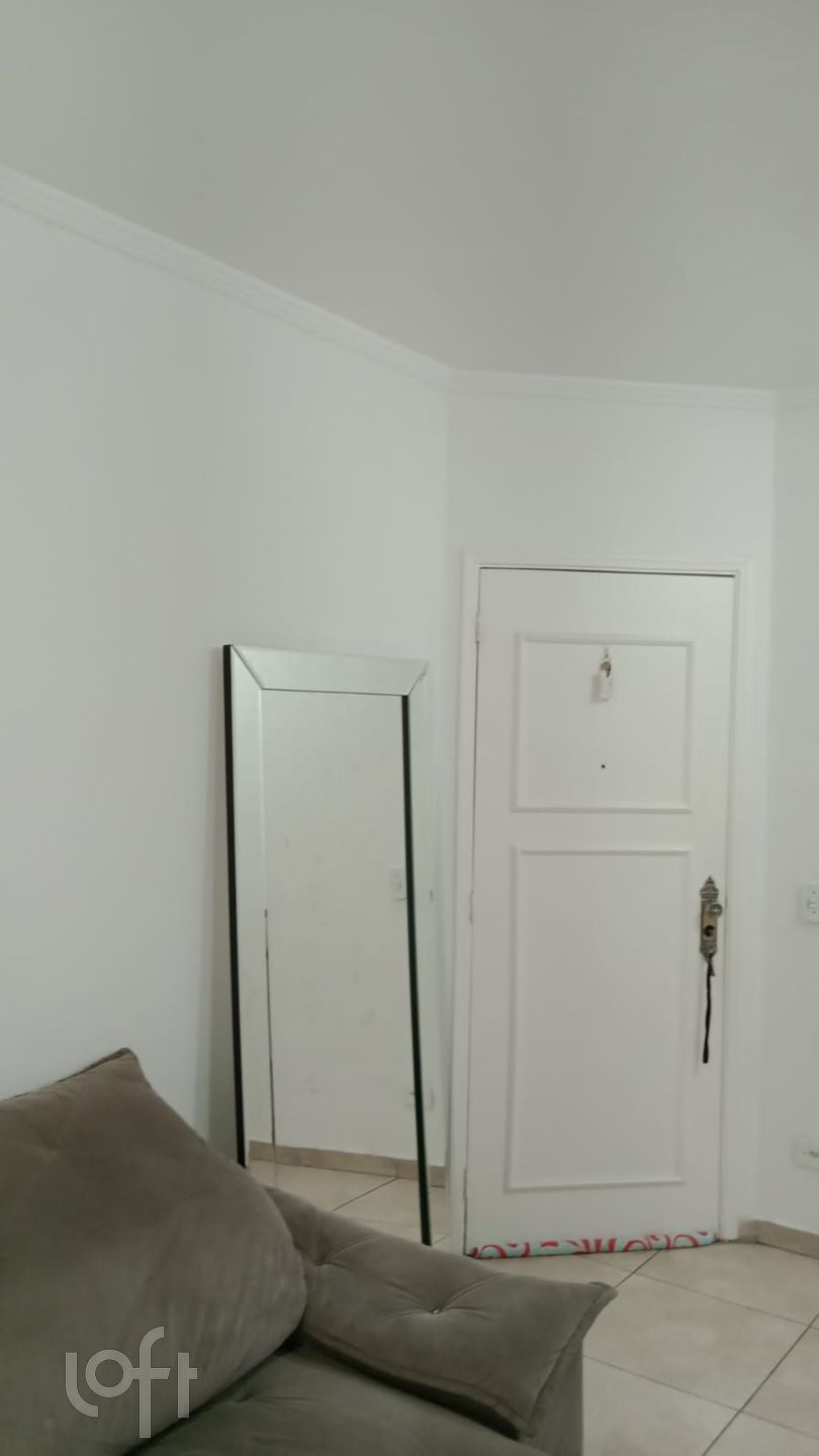 Apartamento à venda com 2 quartos, 55m² - Foto 2