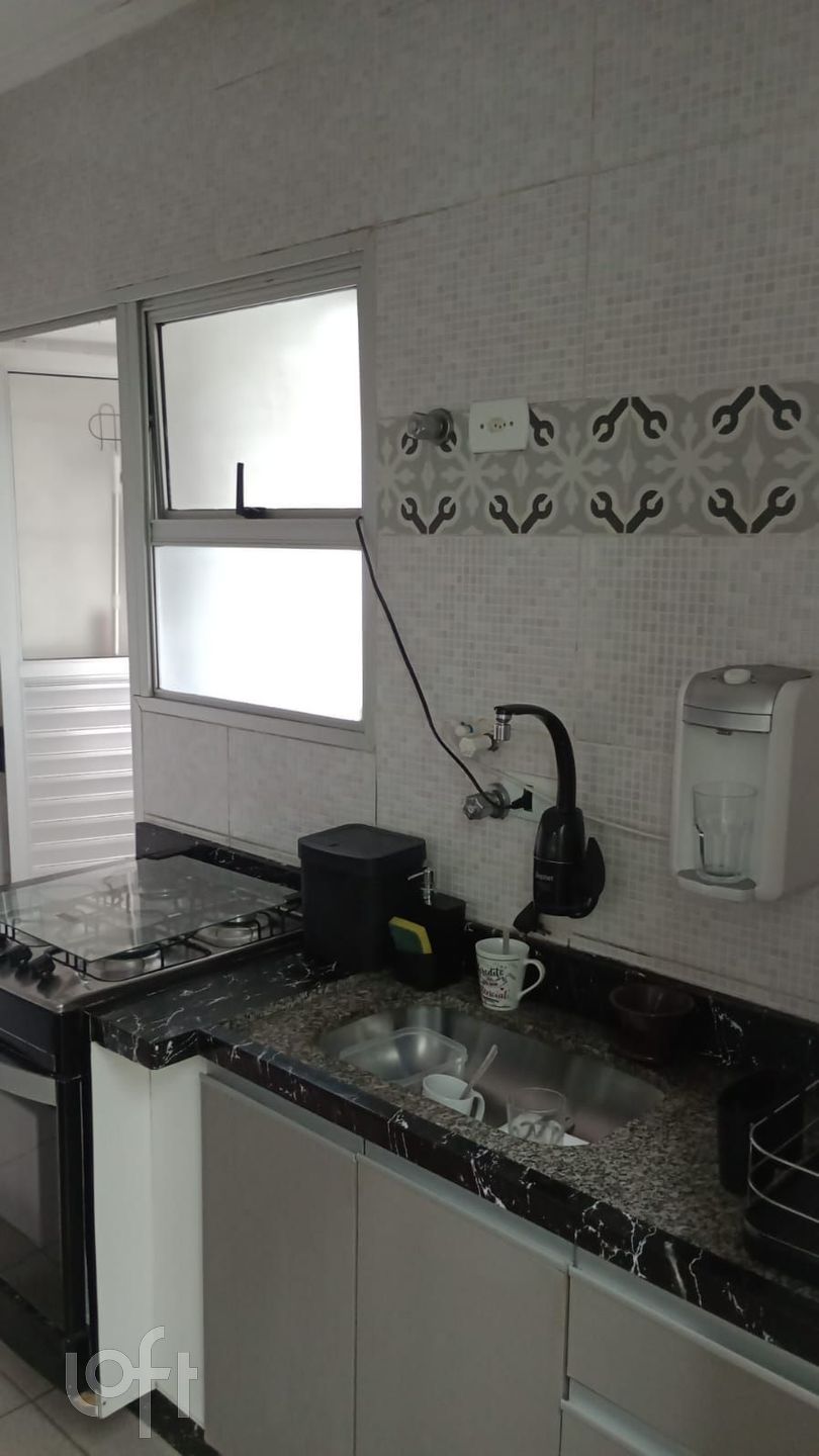 Apartamento à venda com 2 quartos, 55m² - Foto 10