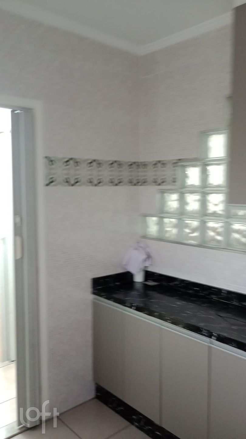 Apartamento à venda com 2 quartos, 55m² - Foto 9