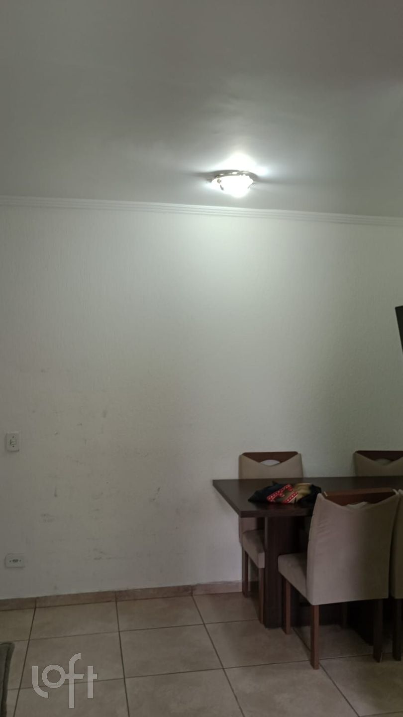 Apartamento à venda com 2 quartos, 55m² - Foto 5