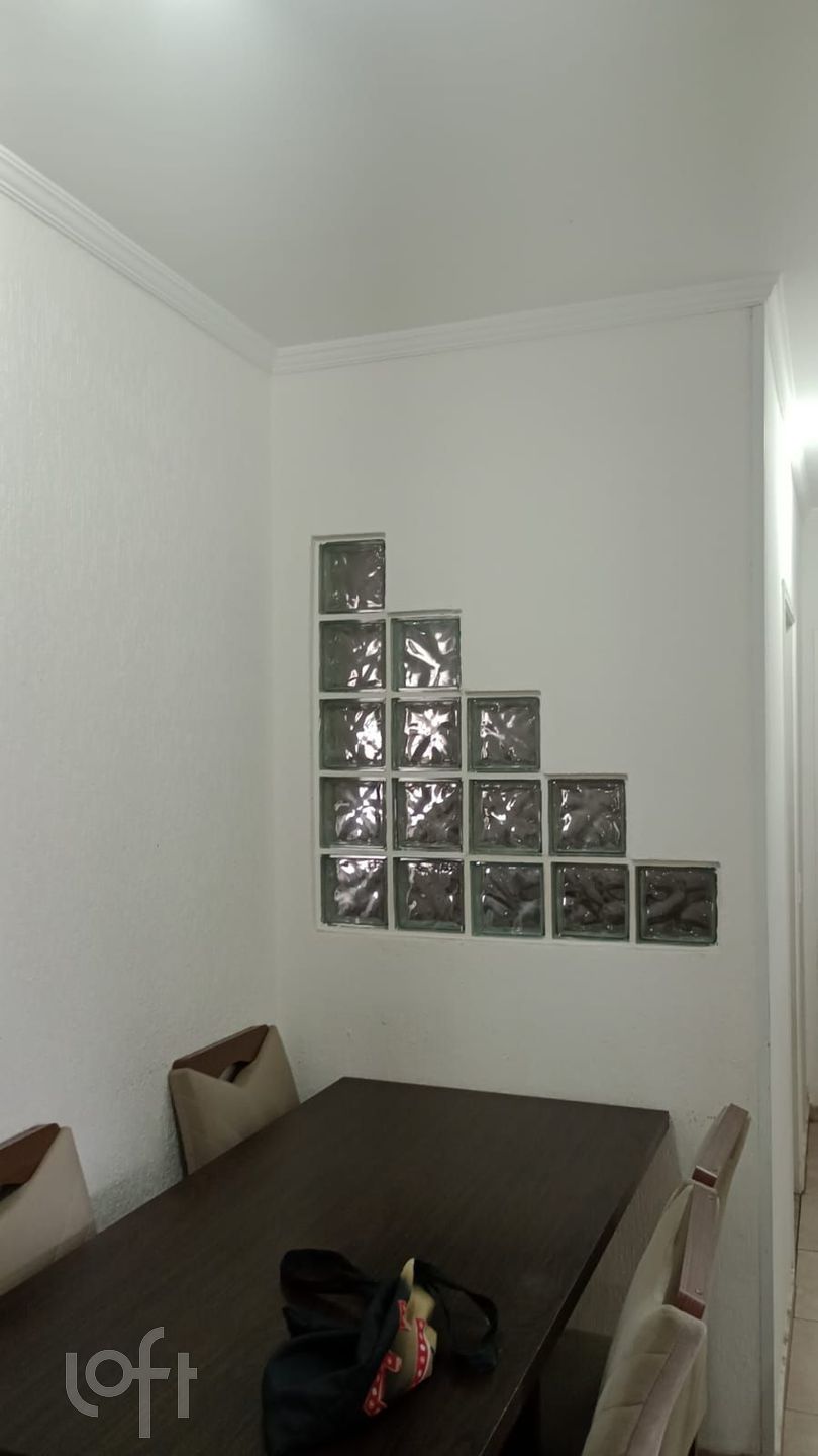 Apartamento à venda com 2 quartos, 55m² - Foto 6