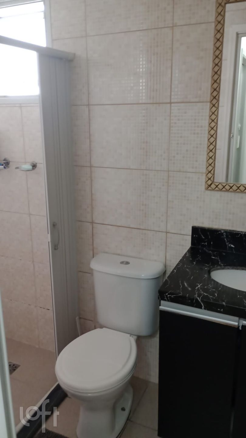 Apartamento à venda com 2 quartos, 55m² - Foto 15