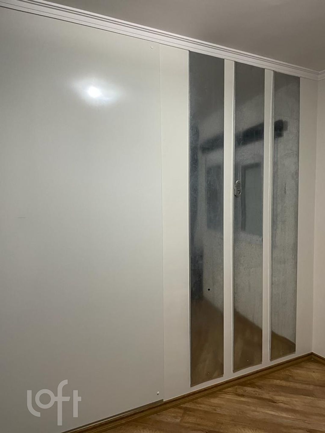 Apartamento à venda com 1 quarto, 85m² - Foto 8