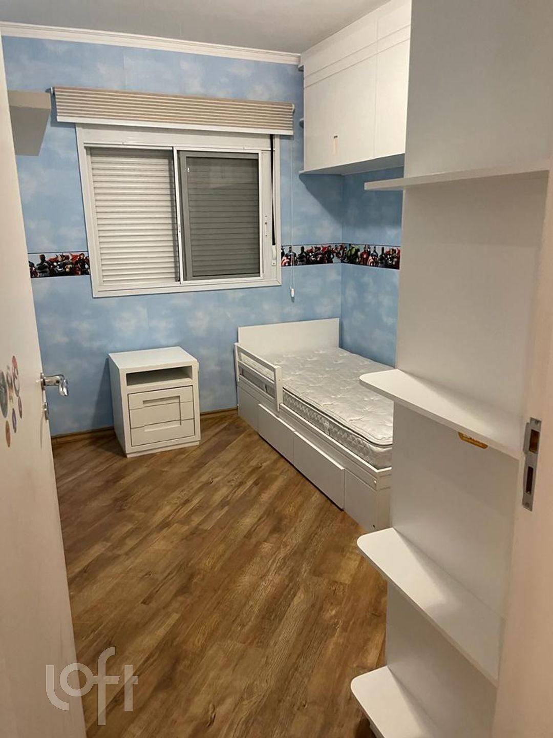 Apartamento à venda com 1 quarto, 85m² - Foto 10