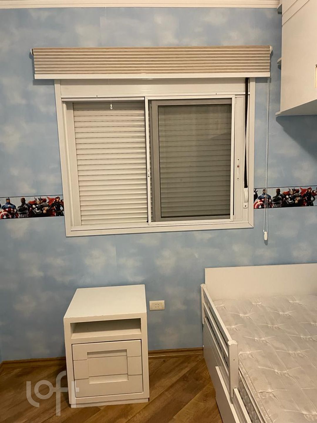 Apartamento à venda com 1 quarto, 85m² - Foto 9