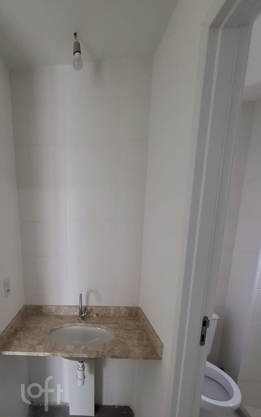 Apartamento à venda com 1 quarto, 45m² - Foto 7