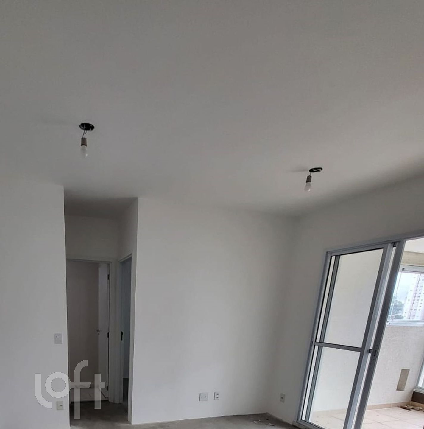 Apartamento à venda com 1 quarto, 45m² - Foto 3