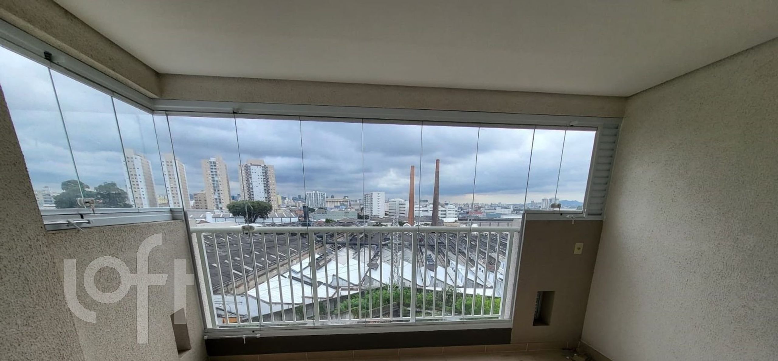 Apartamento à venda em Belém com 45 m², 1 quarto,