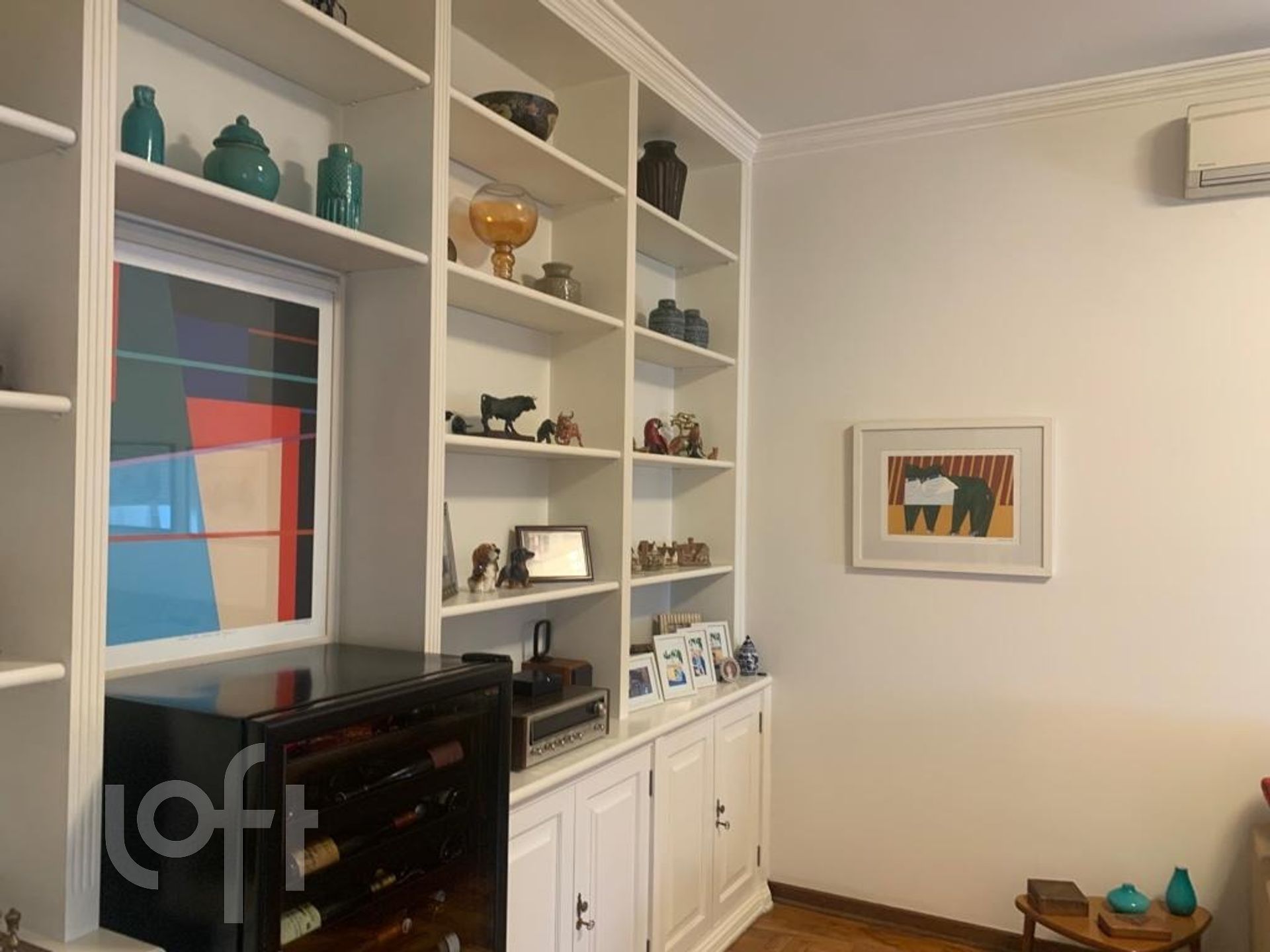 Apartamento à venda com 4 quartos, 395m² - Foto 11