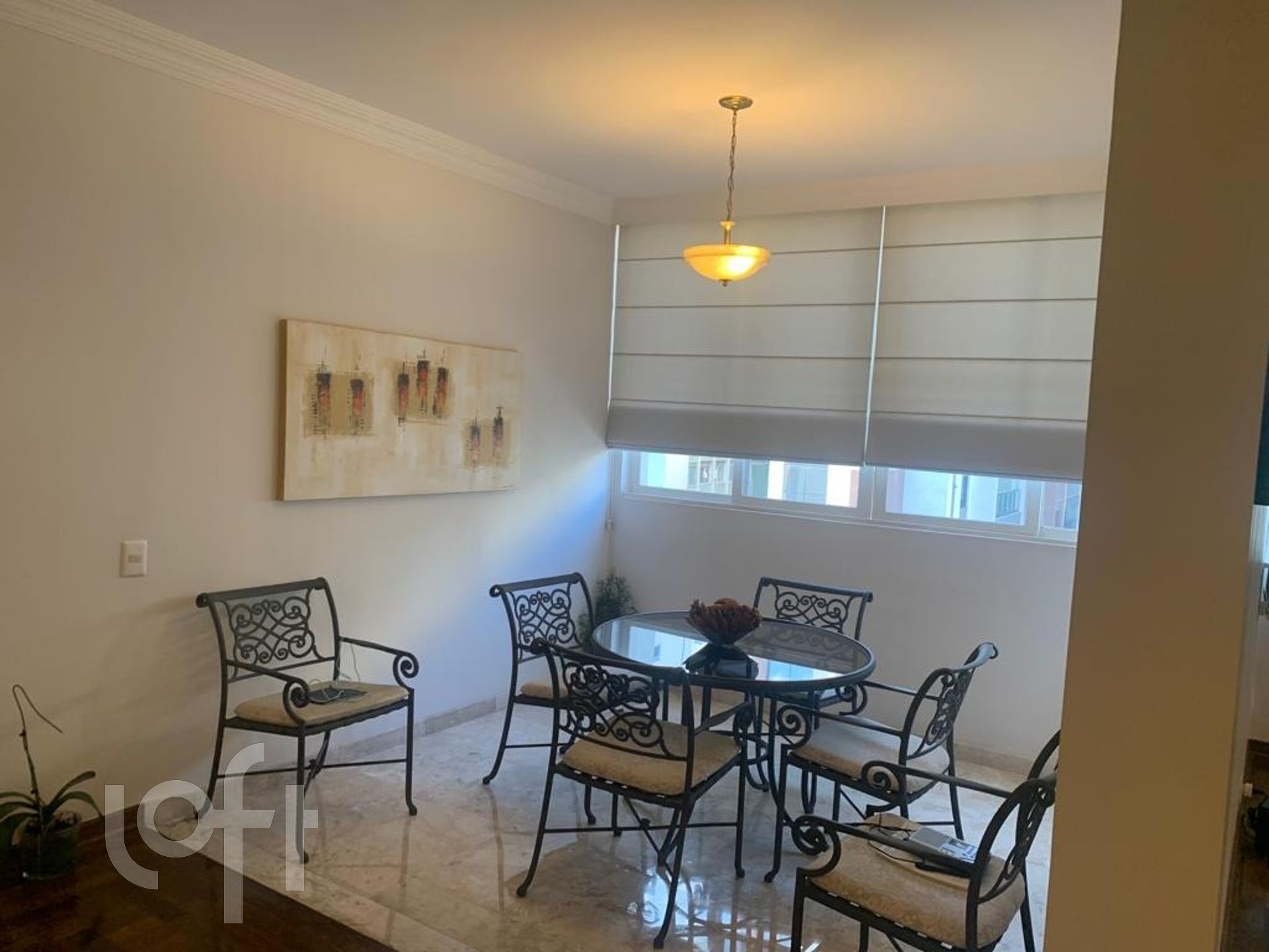 Apartamento à venda com 4 quartos, 395m² - Foto 8