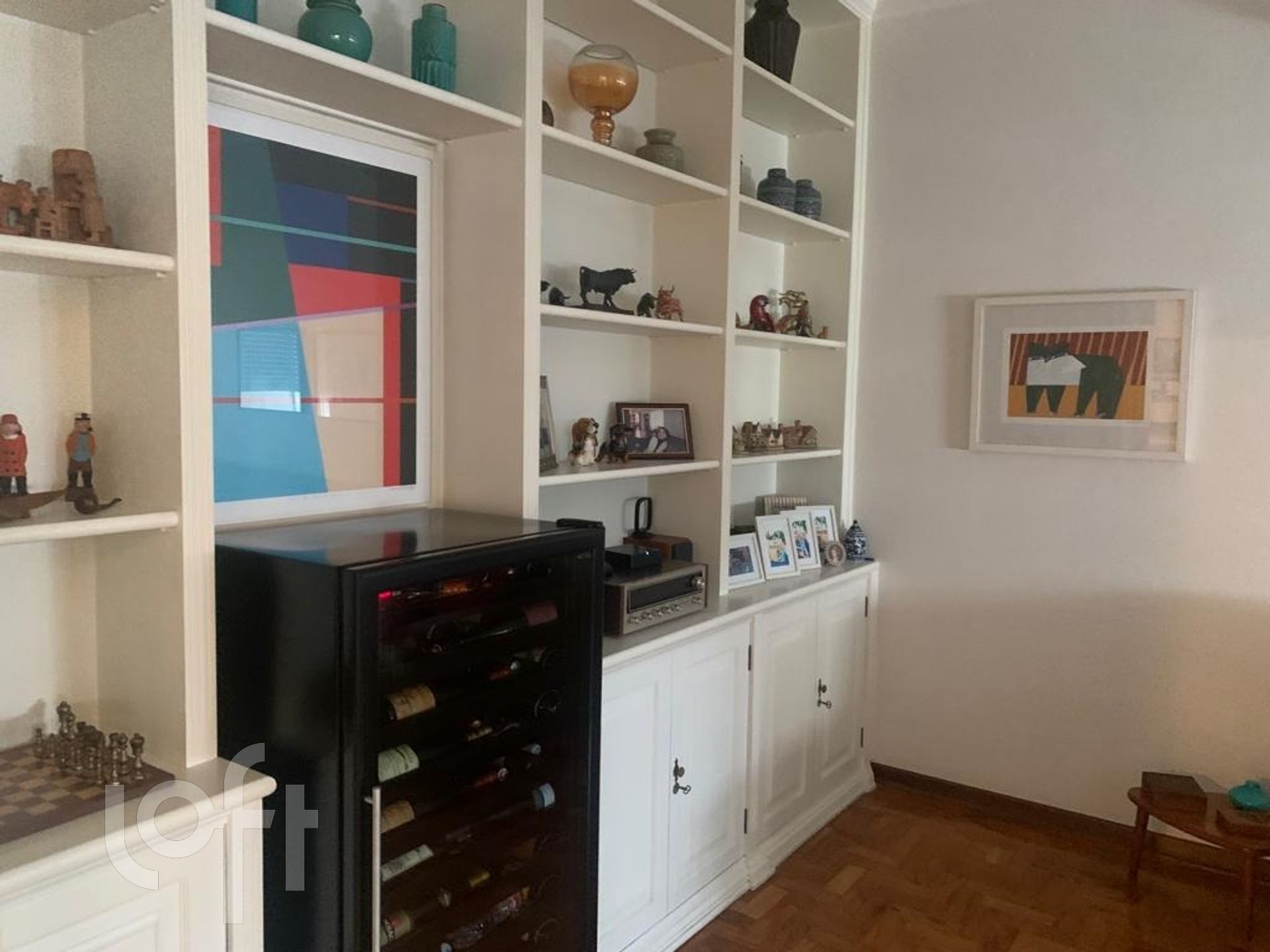 Apartamento à venda com 4 quartos, 395m² - Foto 10