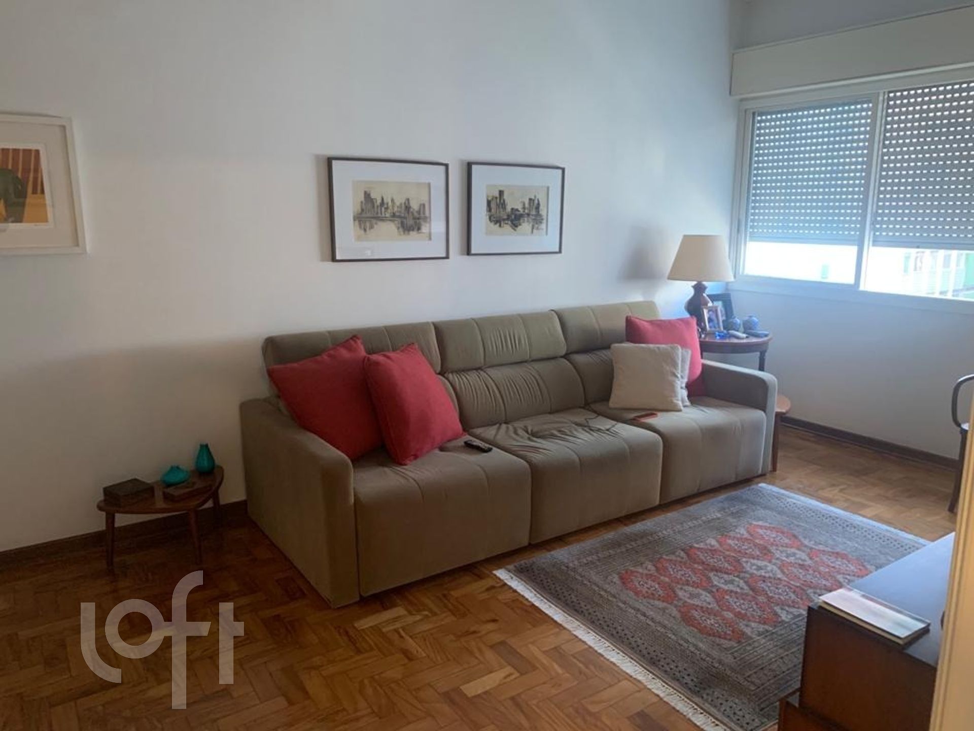 Apartamento à venda com 4 quartos, 395m² - Foto 5