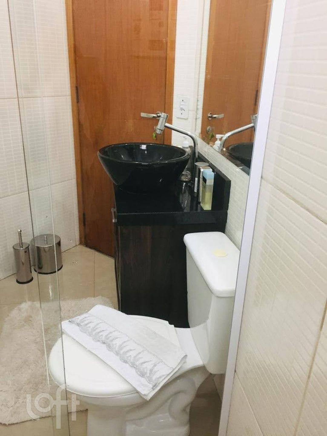 Apartamento à venda com 2 quartos, 64m² - Foto 6