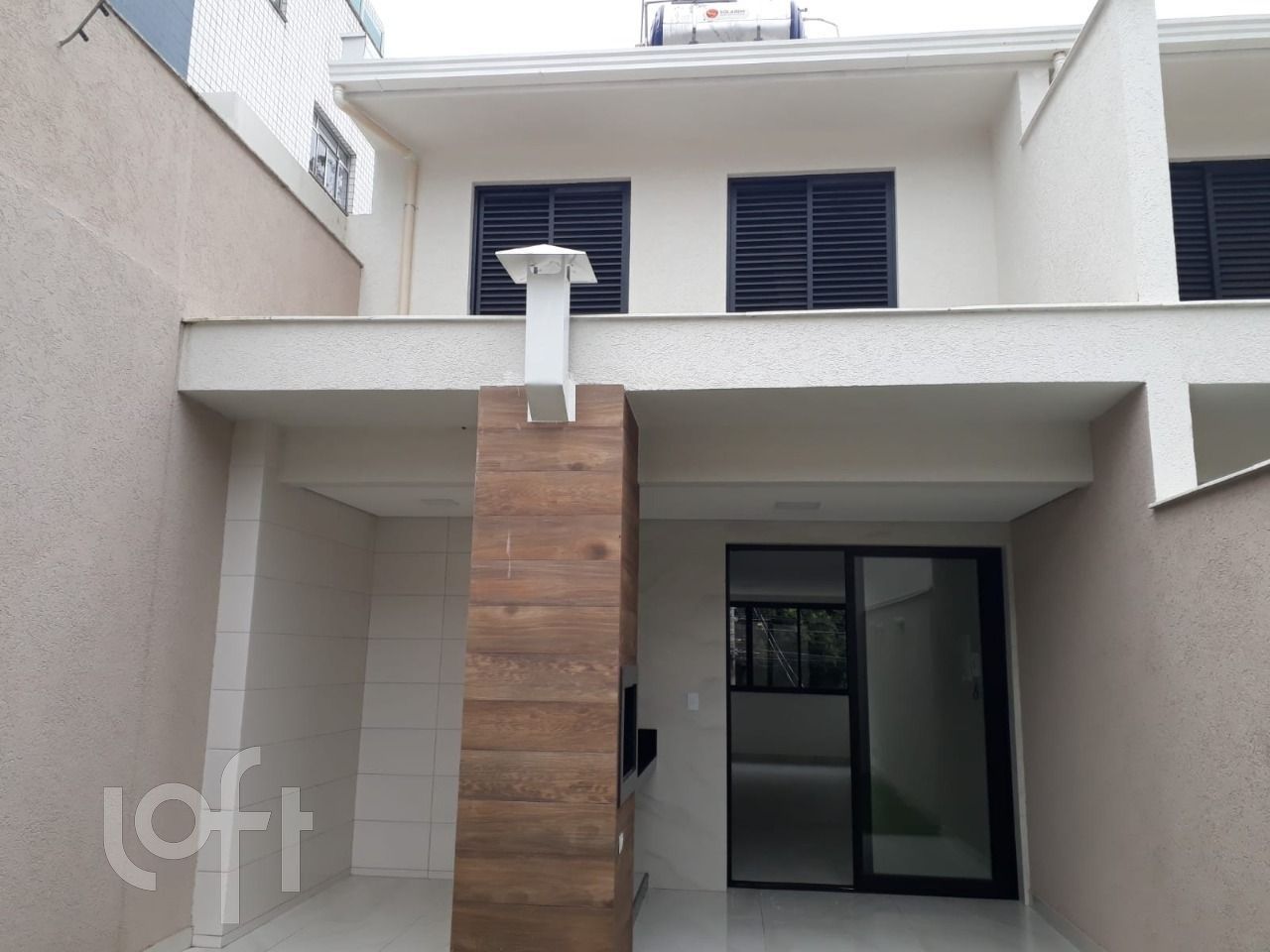 Casa à venda com 3 quartos, 145m² - Foto 2