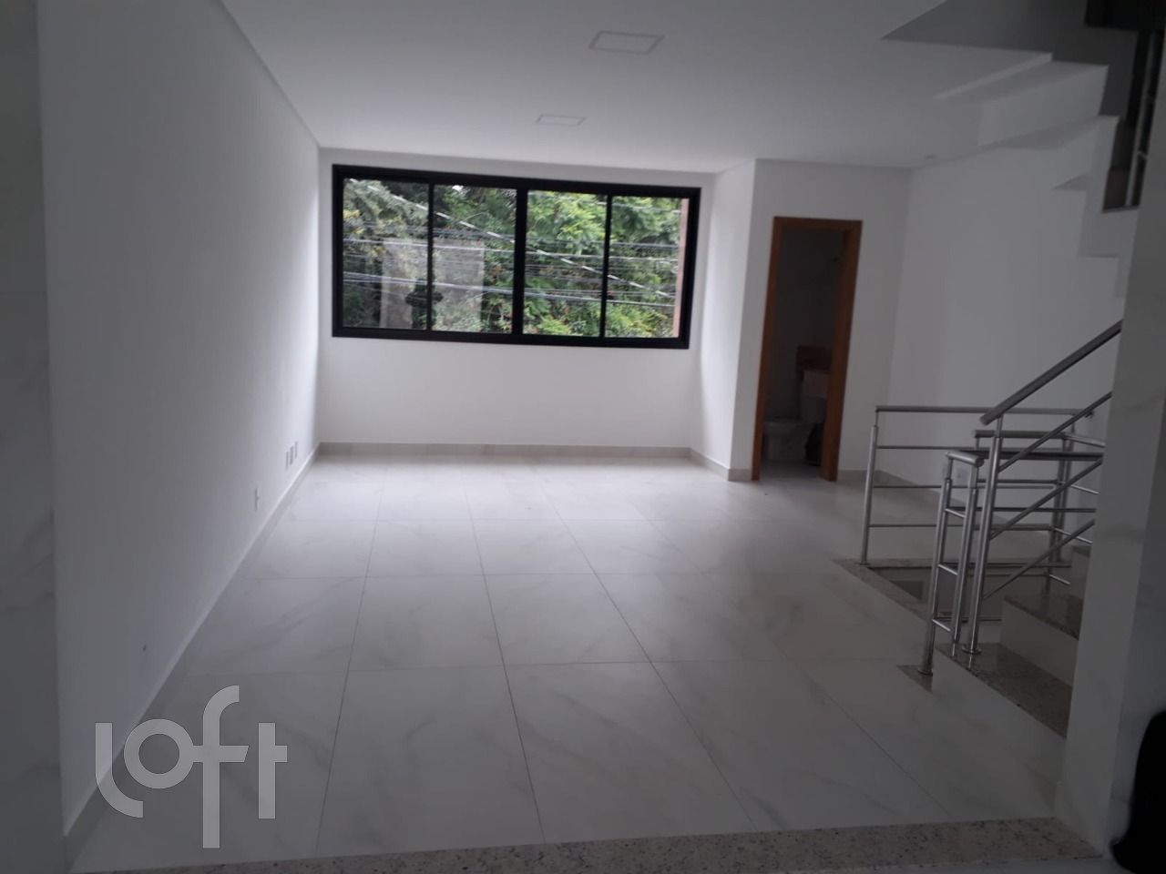 Casa à venda com 3 quartos, 145m² - Foto 4