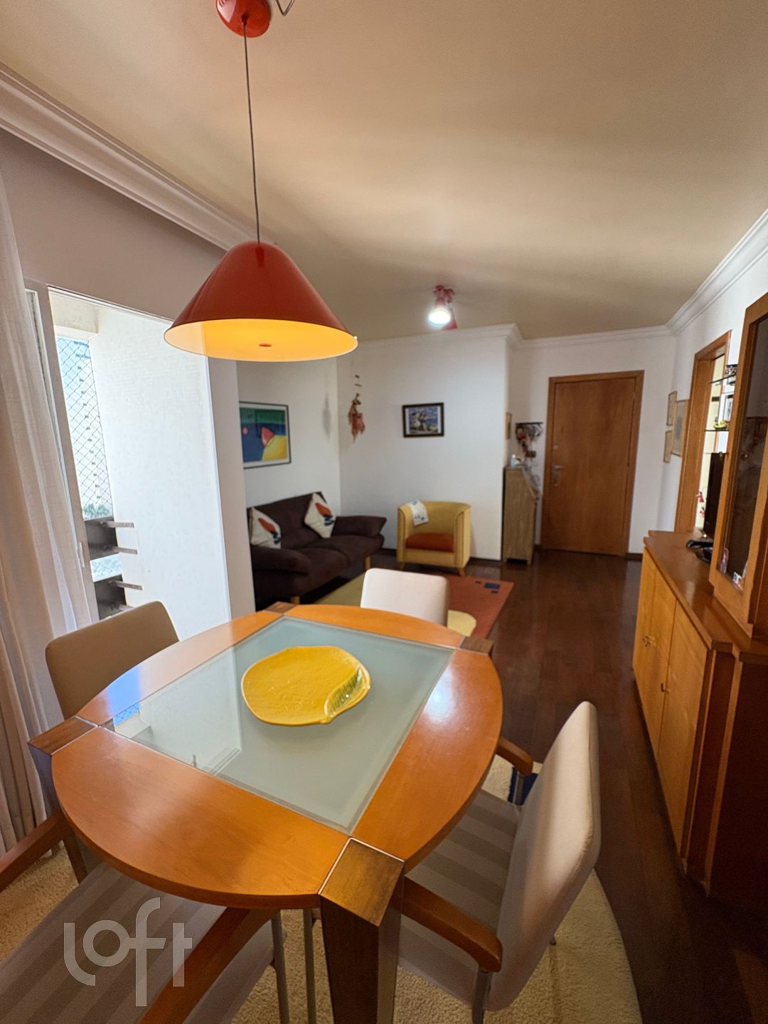 Apartamento à venda em Perdizes com 65 m², 3 quart