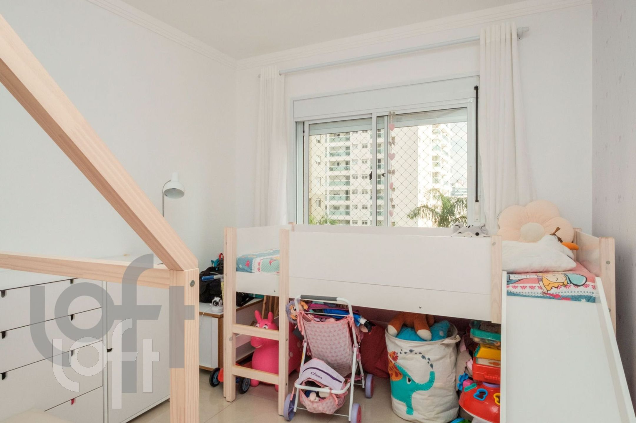 Apartamento à venda com 3 quartos, 132m² - Foto 3