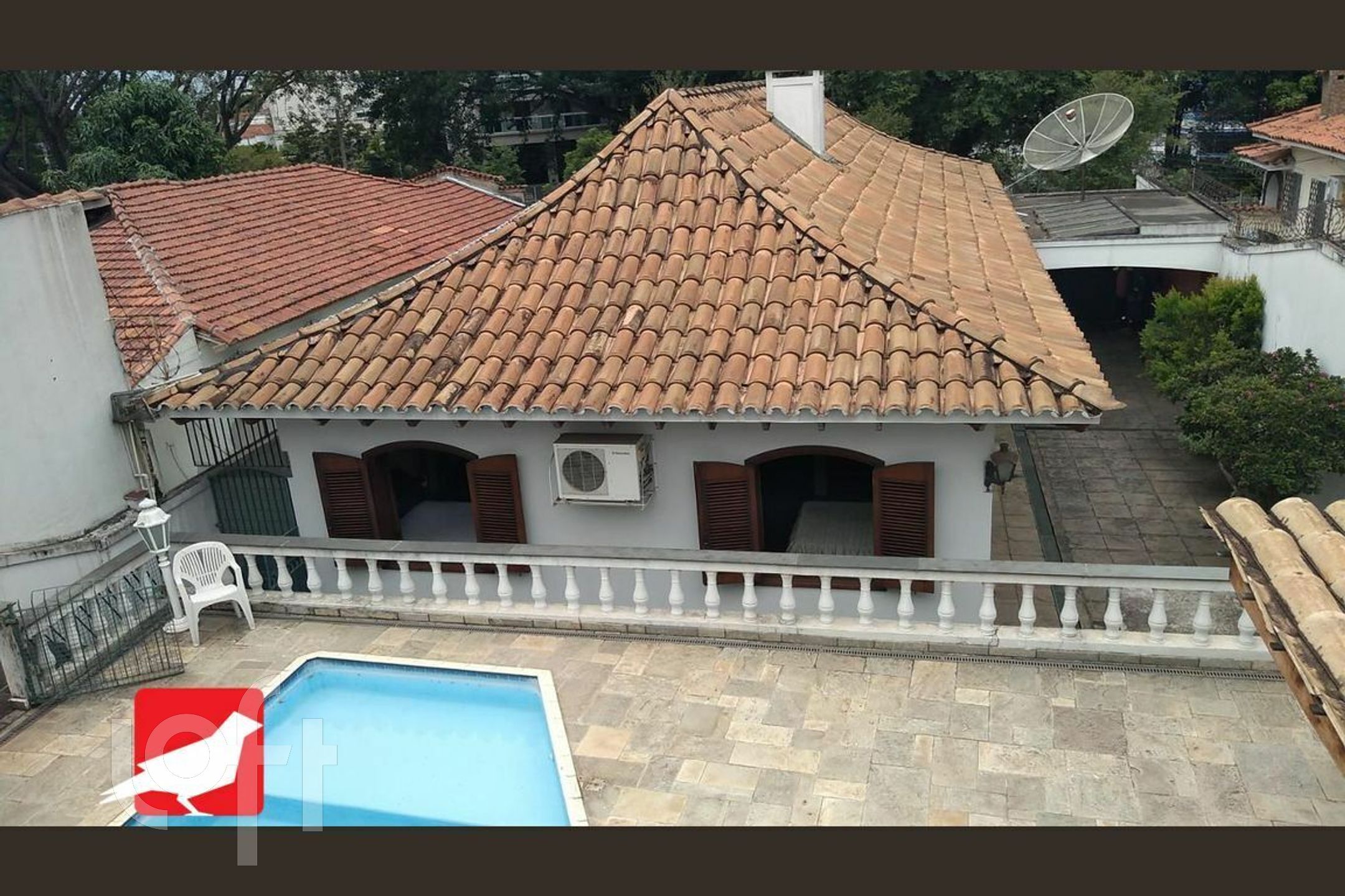 Casa à venda com 4 quartos, 297m² - Foto 19