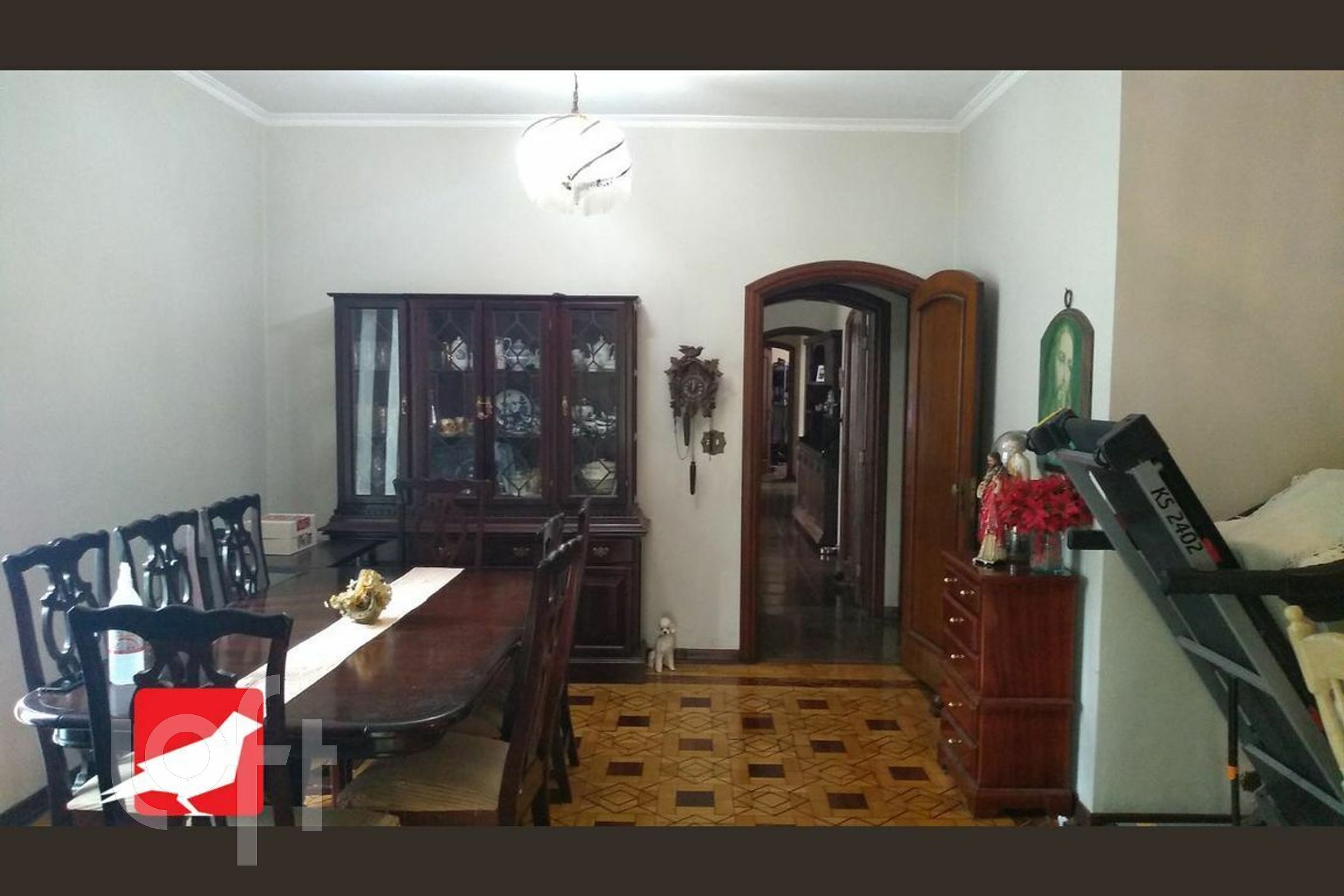 Casa à venda com 4 quartos, 297m² - Foto 16