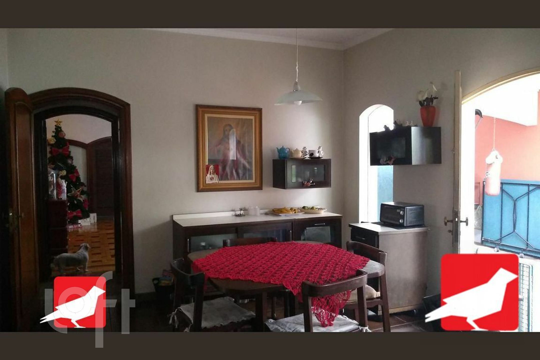 Casa à venda com 4 quartos, 297m² - Foto 14