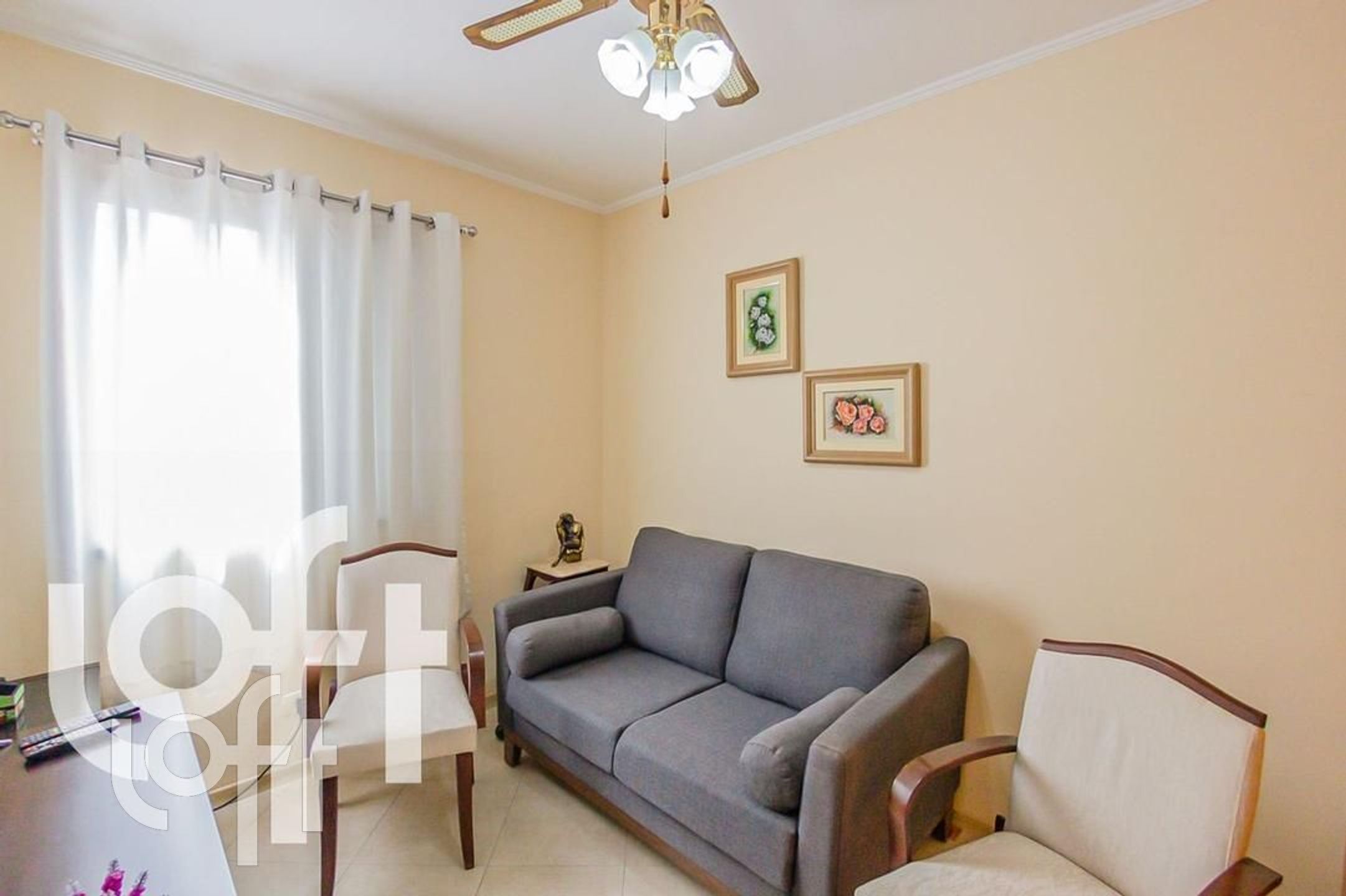 Apartamento à venda com 3 quartos, 75m² - Foto 12