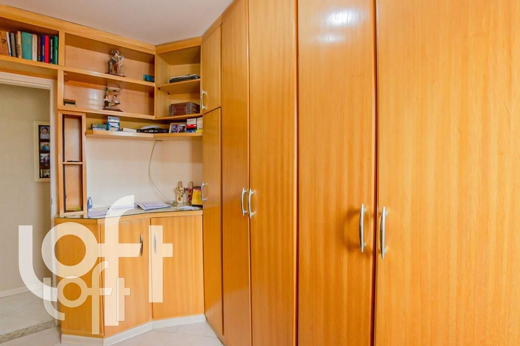 Apartamento à venda com 3 quartos, 75m² - Foto 6