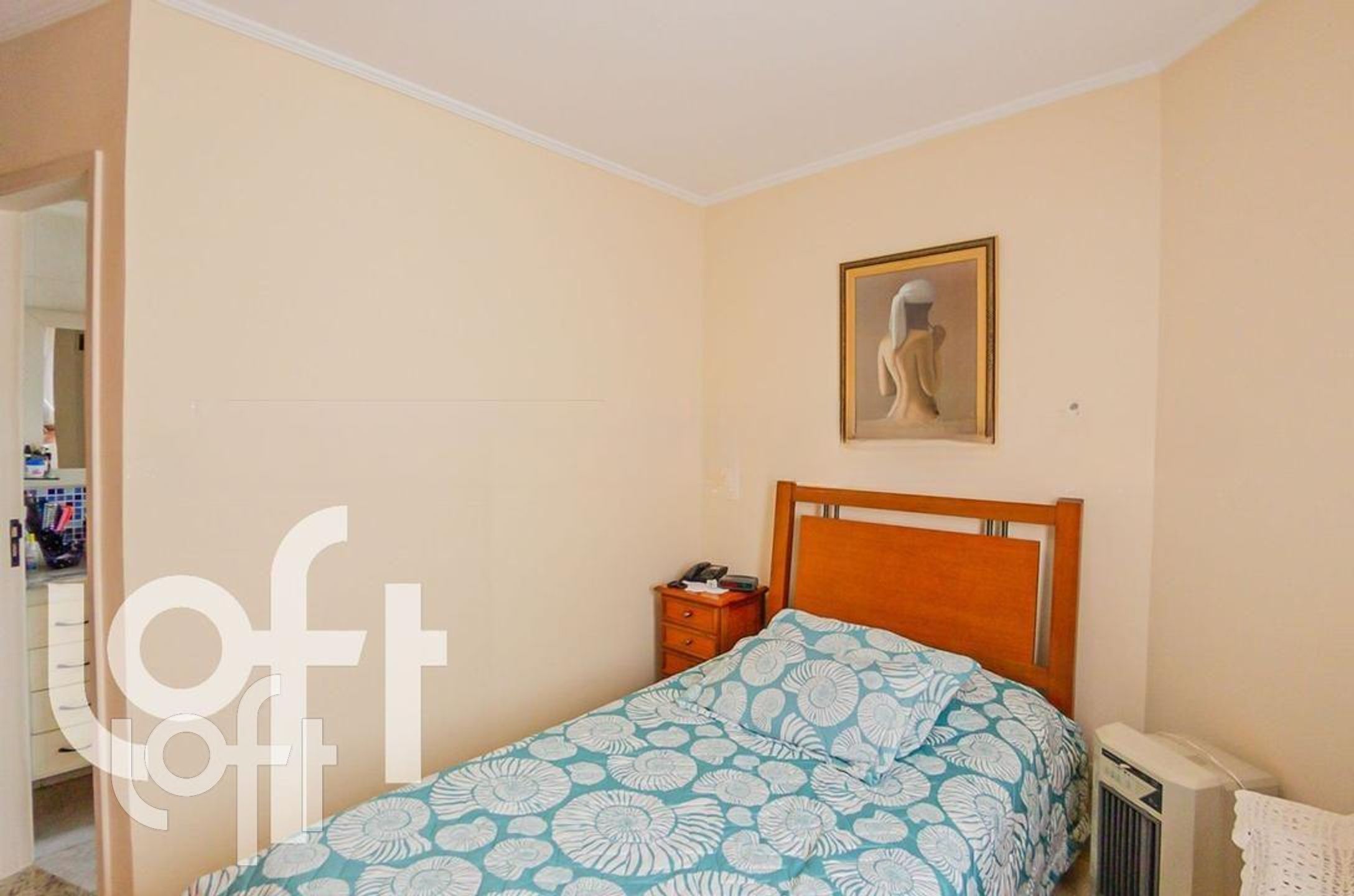 Apartamento à venda com 3 quartos, 75m² - Foto 5