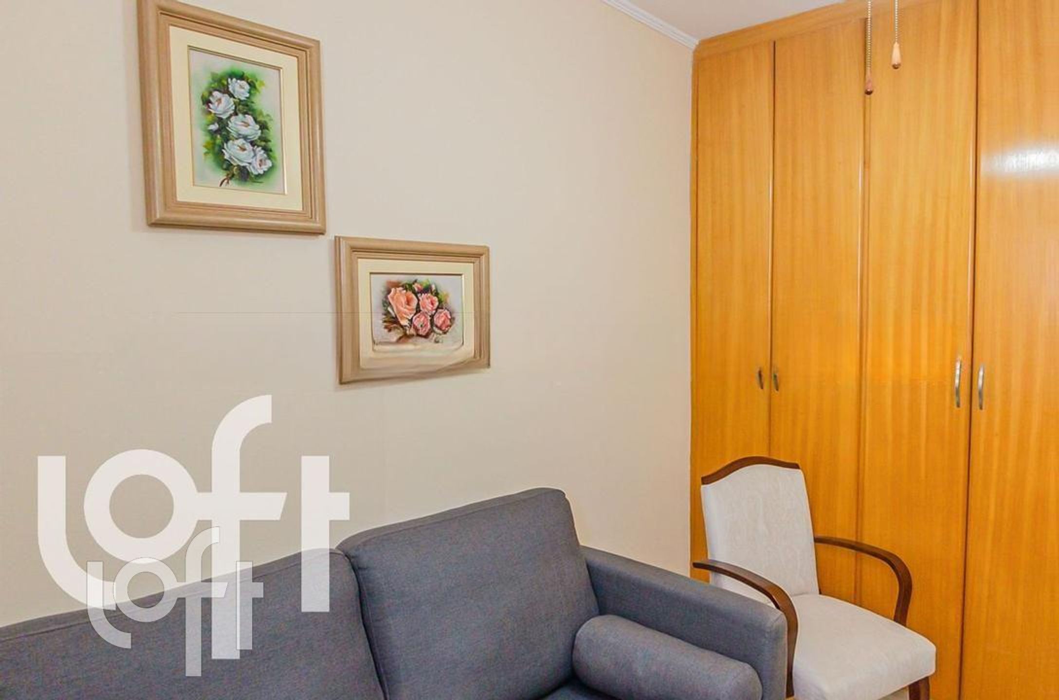 Apartamento à venda com 3 quartos, 75m² - Foto 9