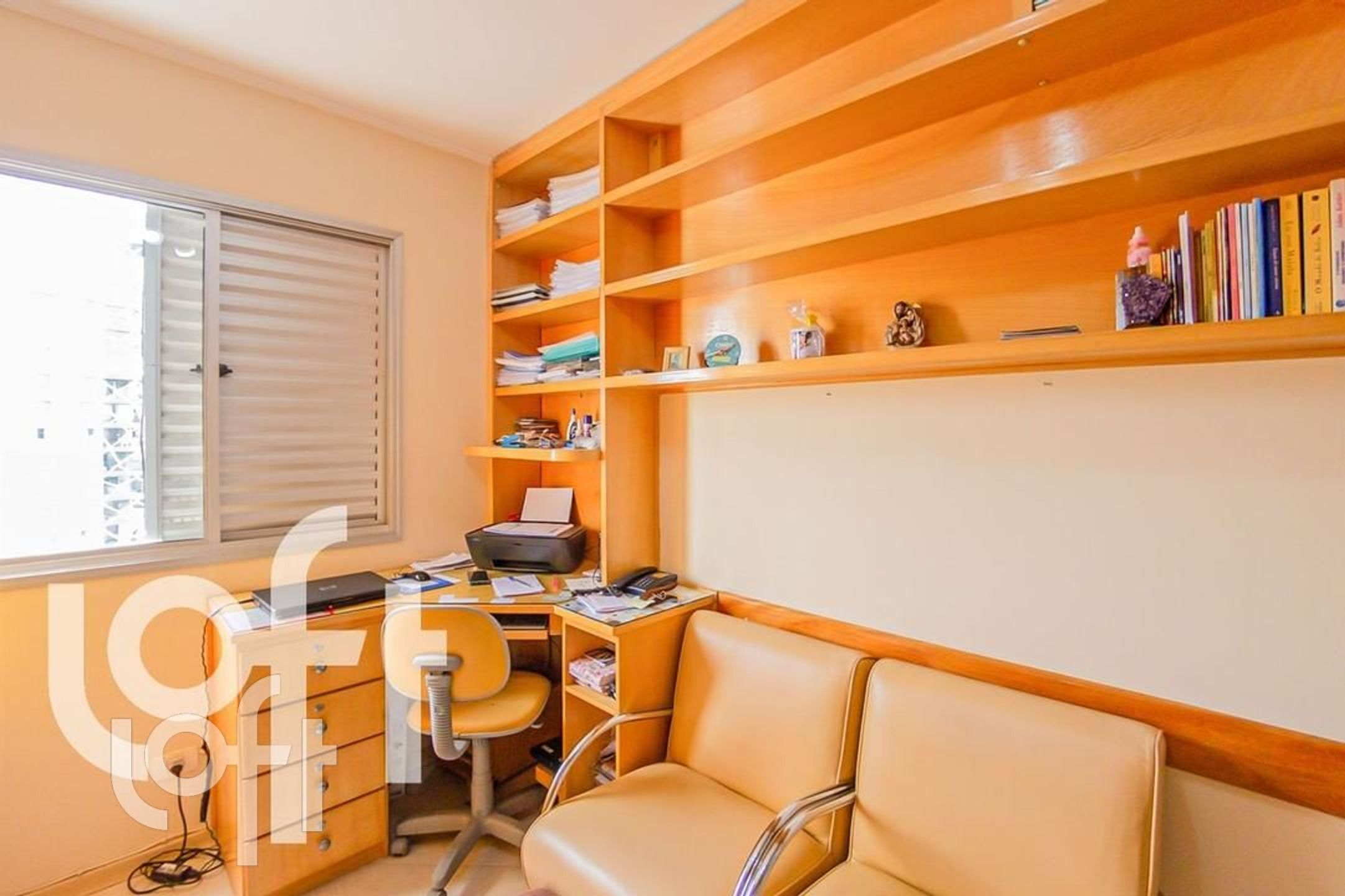 Apartamento à venda com 3 quartos, 75m² - Foto 8