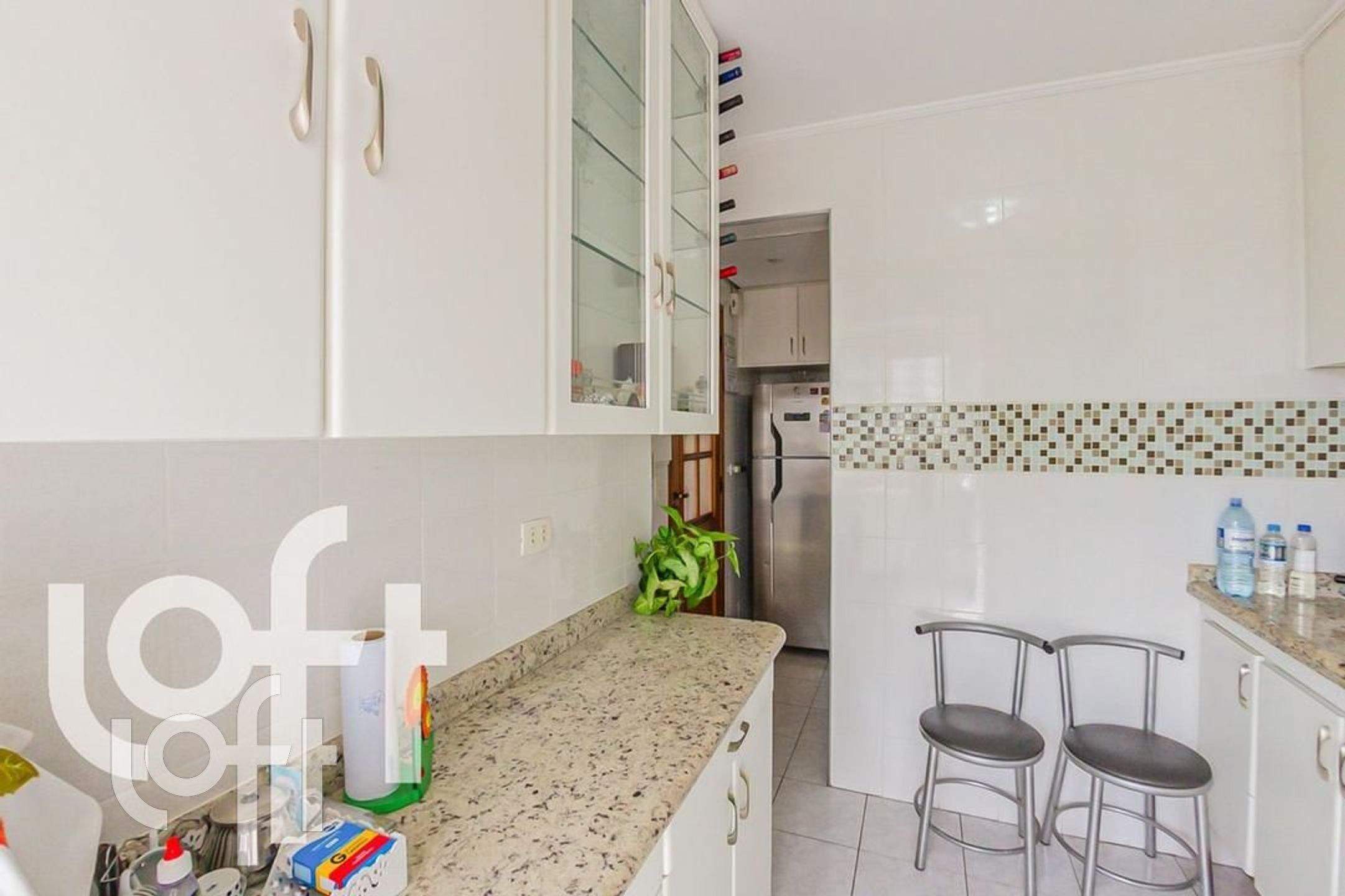 Apartamento à venda com 3 quartos, 75m² - Foto 20