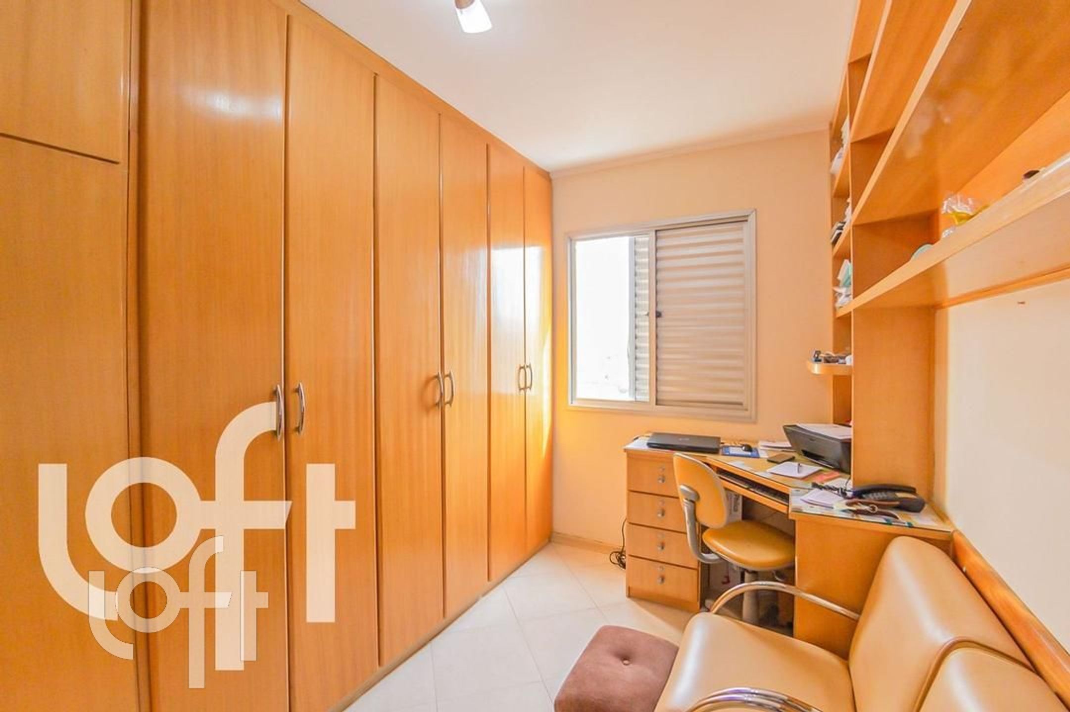 Apartamento à venda com 3 quartos, 75m² - Foto 7